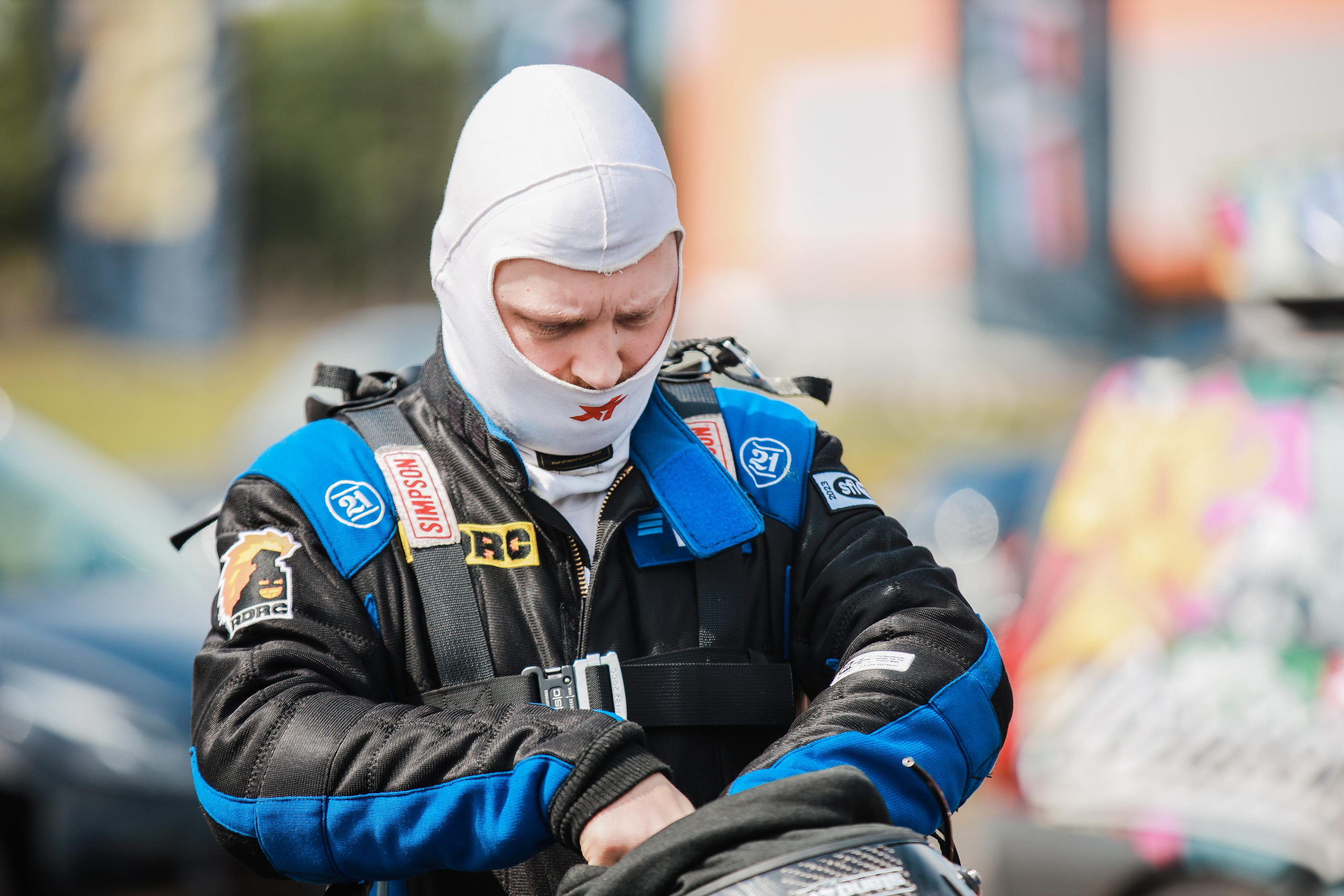 RDRC 2этап (2023). Свадебный фотограф Расторгуев Дмитрий