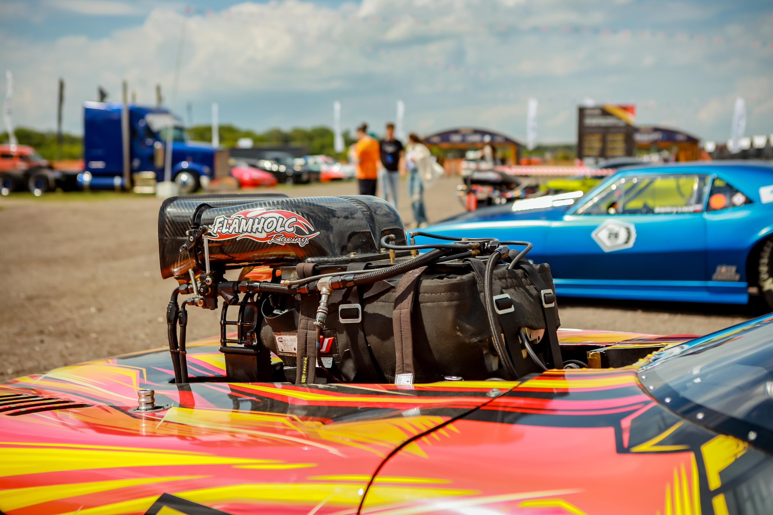 Unlim Fest 2023. Свадебный фотограф Расторгуев Дмитрий