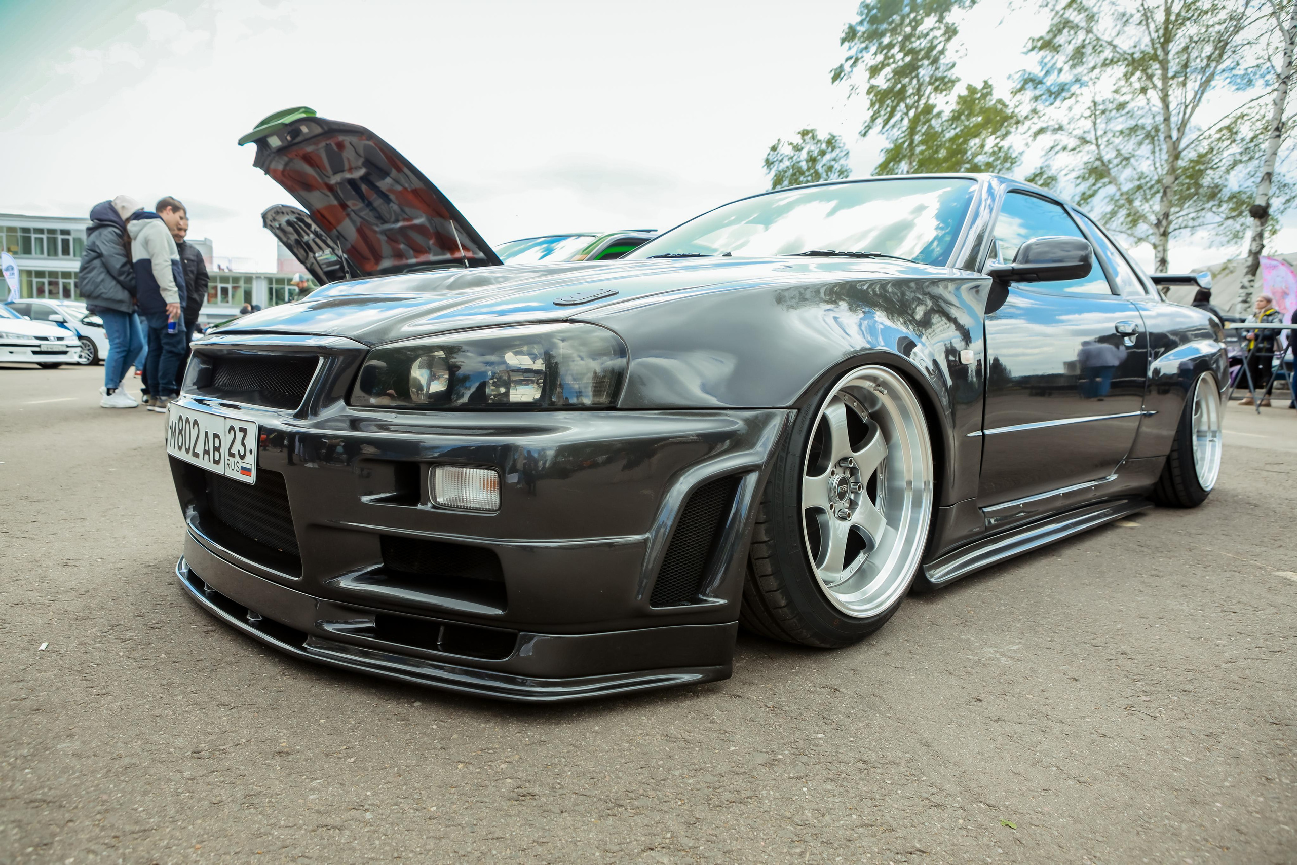 Time 2 Drag. Свадебный фотограф Расторгуев Дмитрий