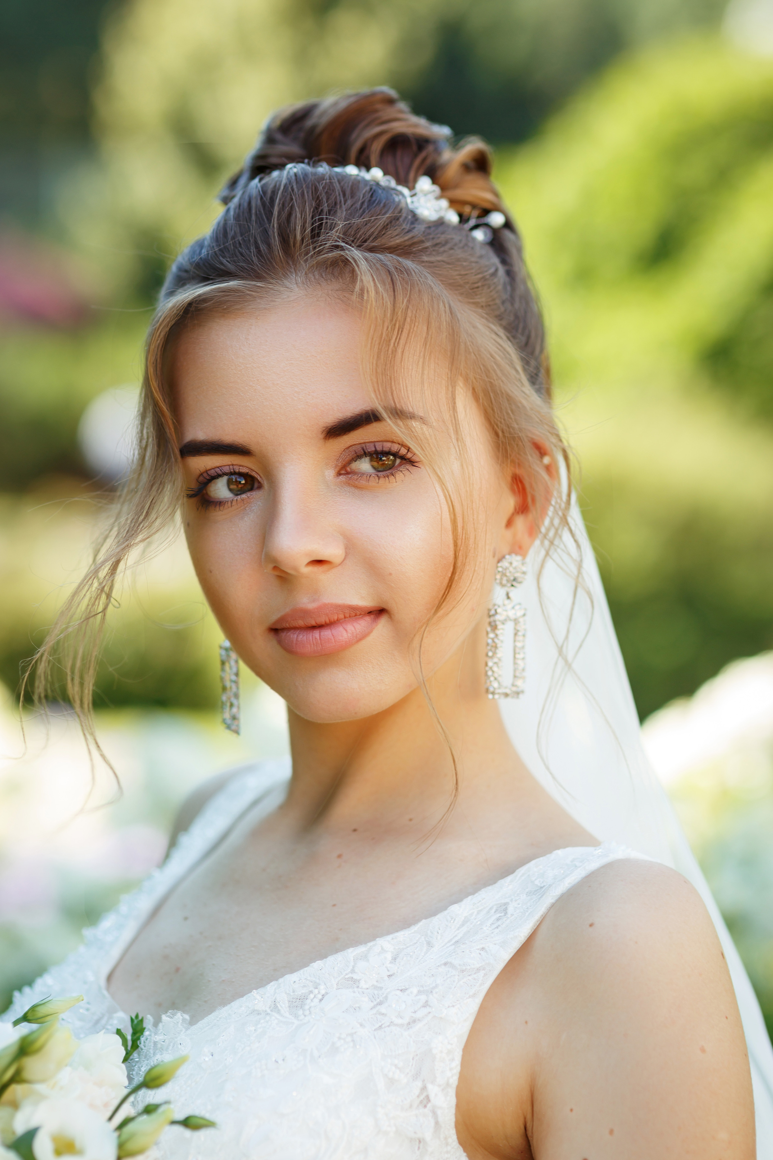 Арина и Максим. Свадебный фотограф Расторгуев Дмитрий