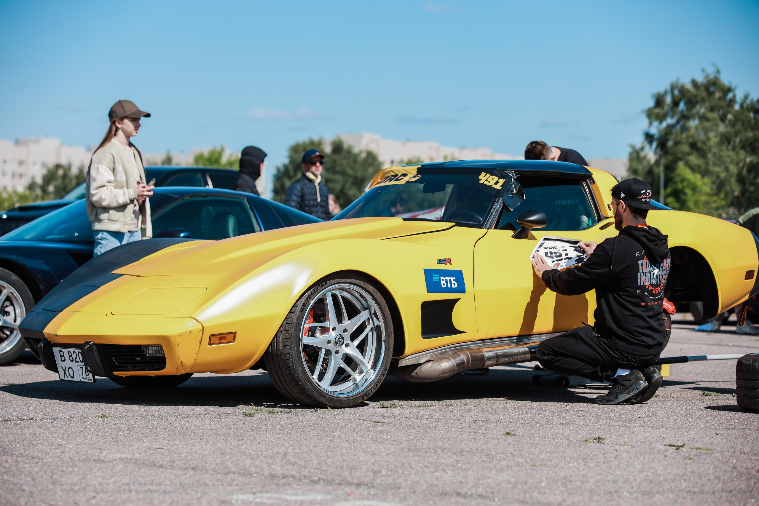 RDRC 2этап (2023). Свадебный фотограф Расторгуев Дмитрий