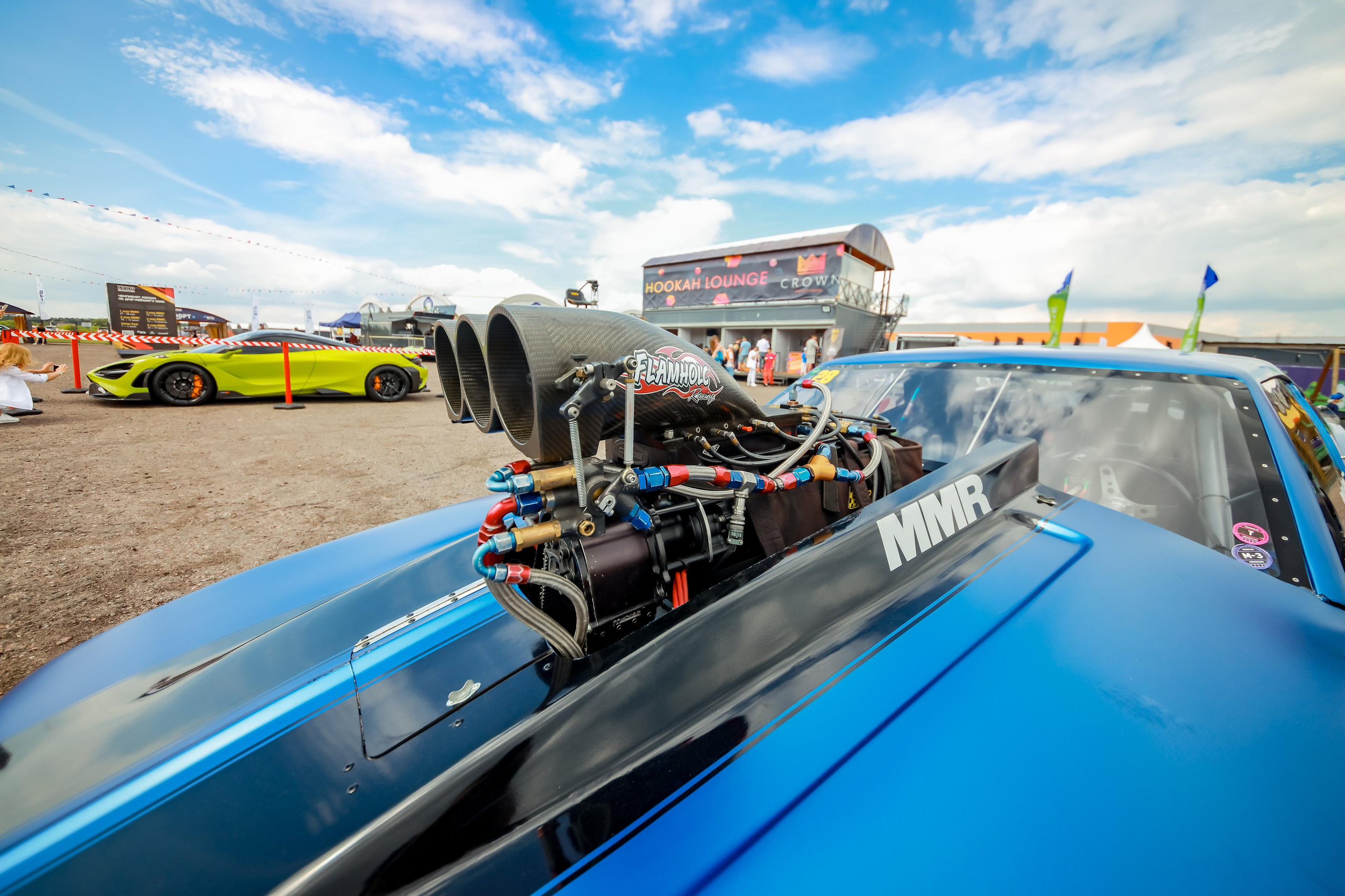 Unlim Fest 2023. Свадебный фотограф Расторгуев Дмитрий