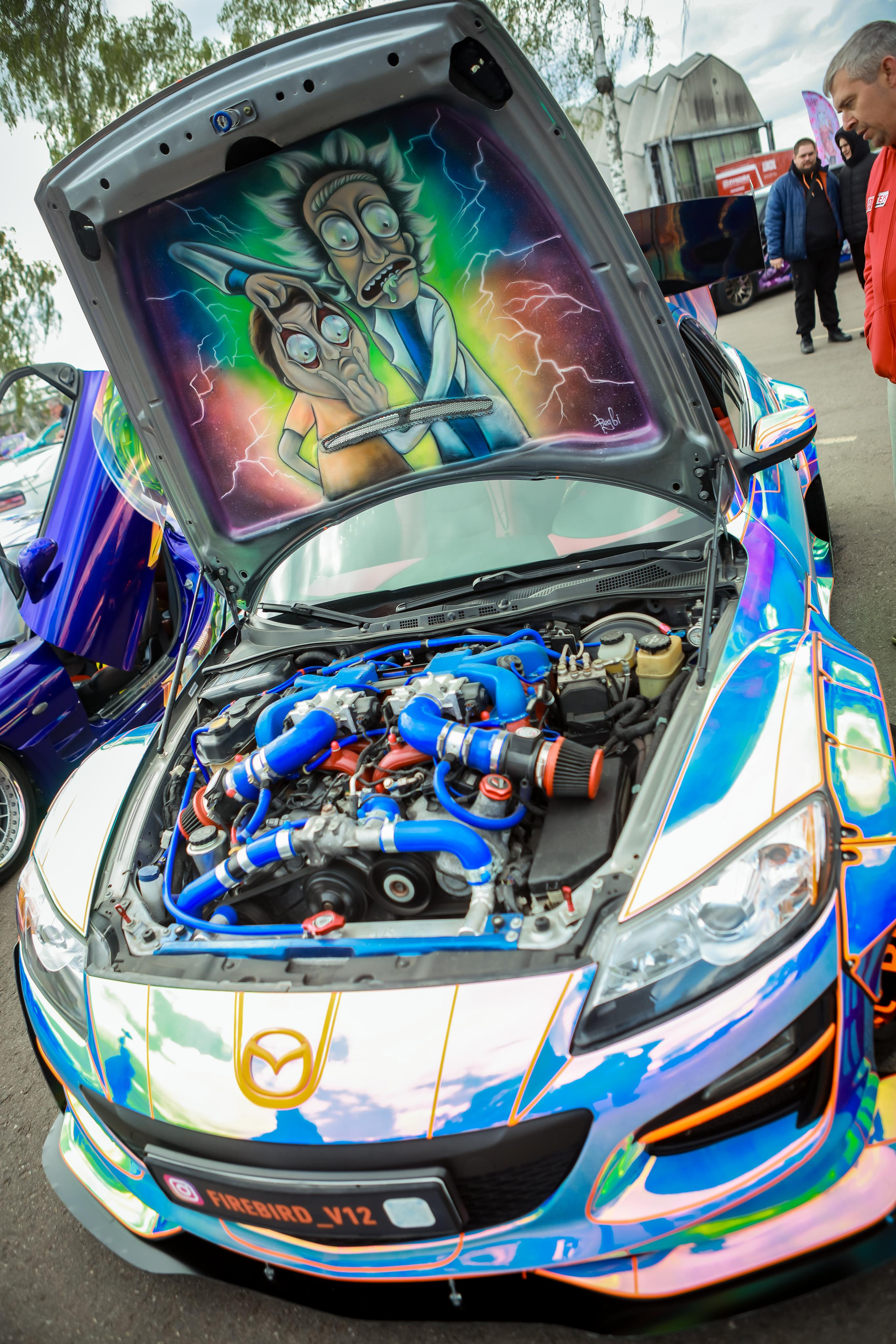 Time 2 Drag. Свадебный фотограф Расторгуев Дмитрий