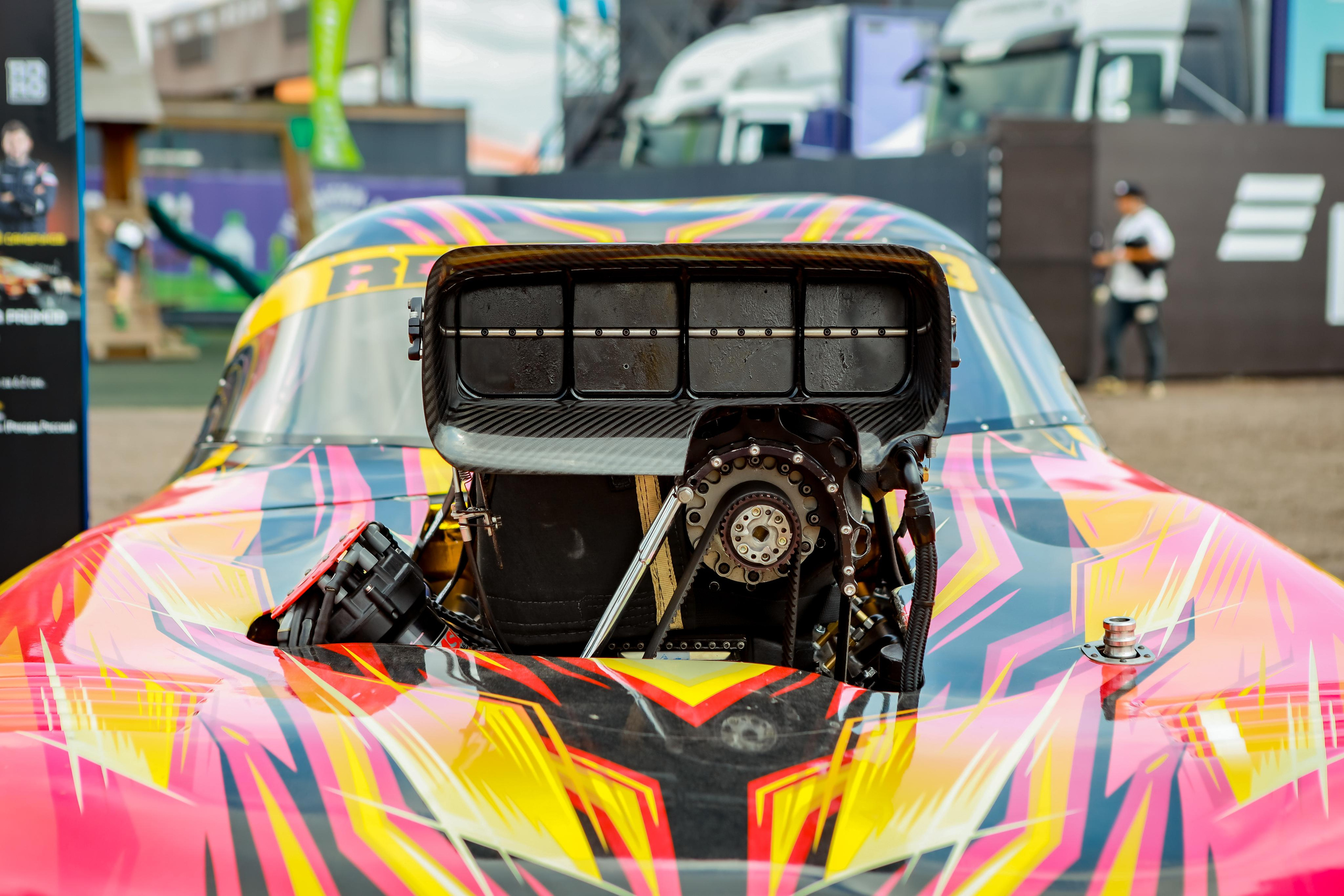 Unlim Fest 2023. Свадебный фотограф Расторгуев Дмитрий