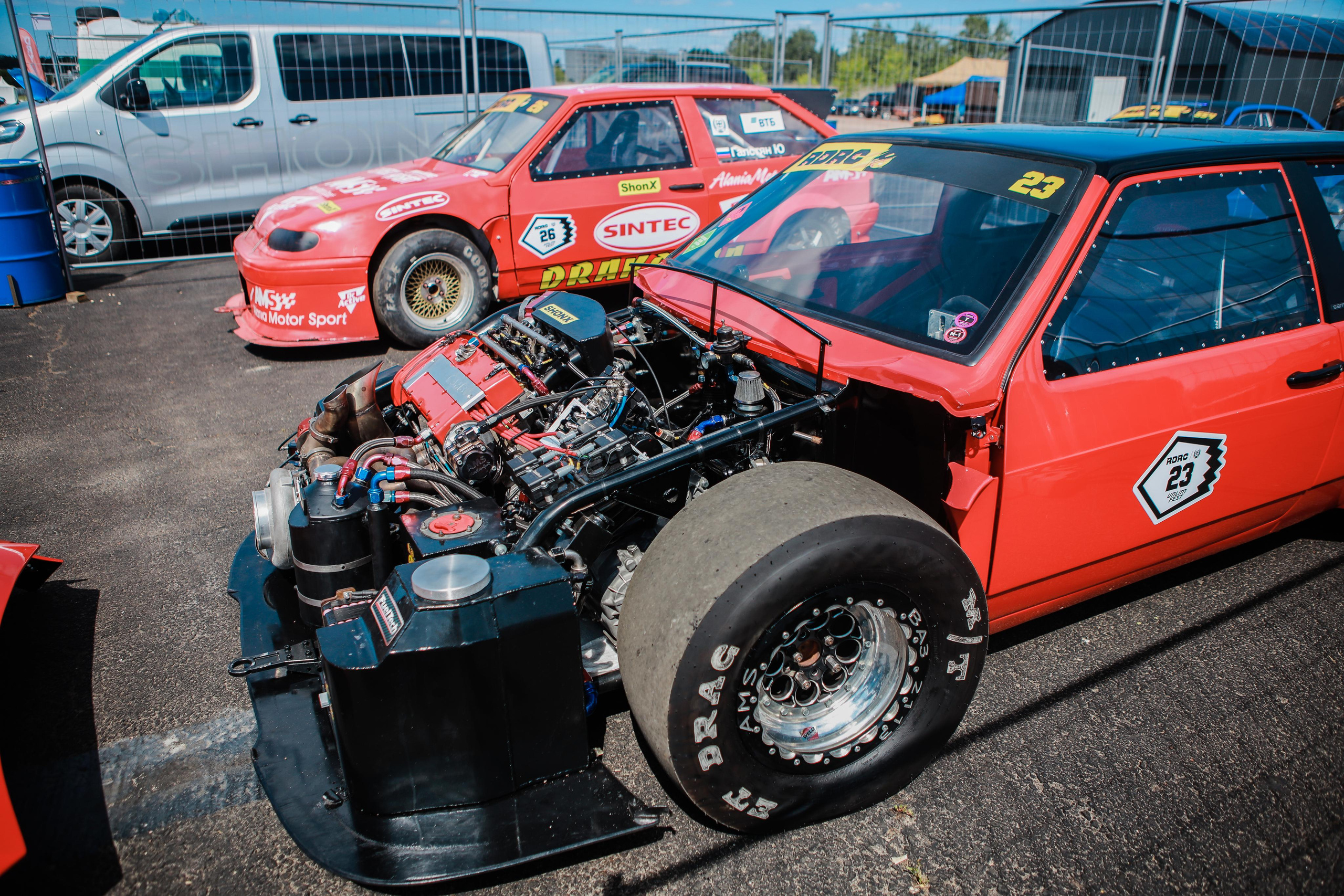 RDRC 2этап (2023). Свадебный фотограф Расторгуев Дмитрий