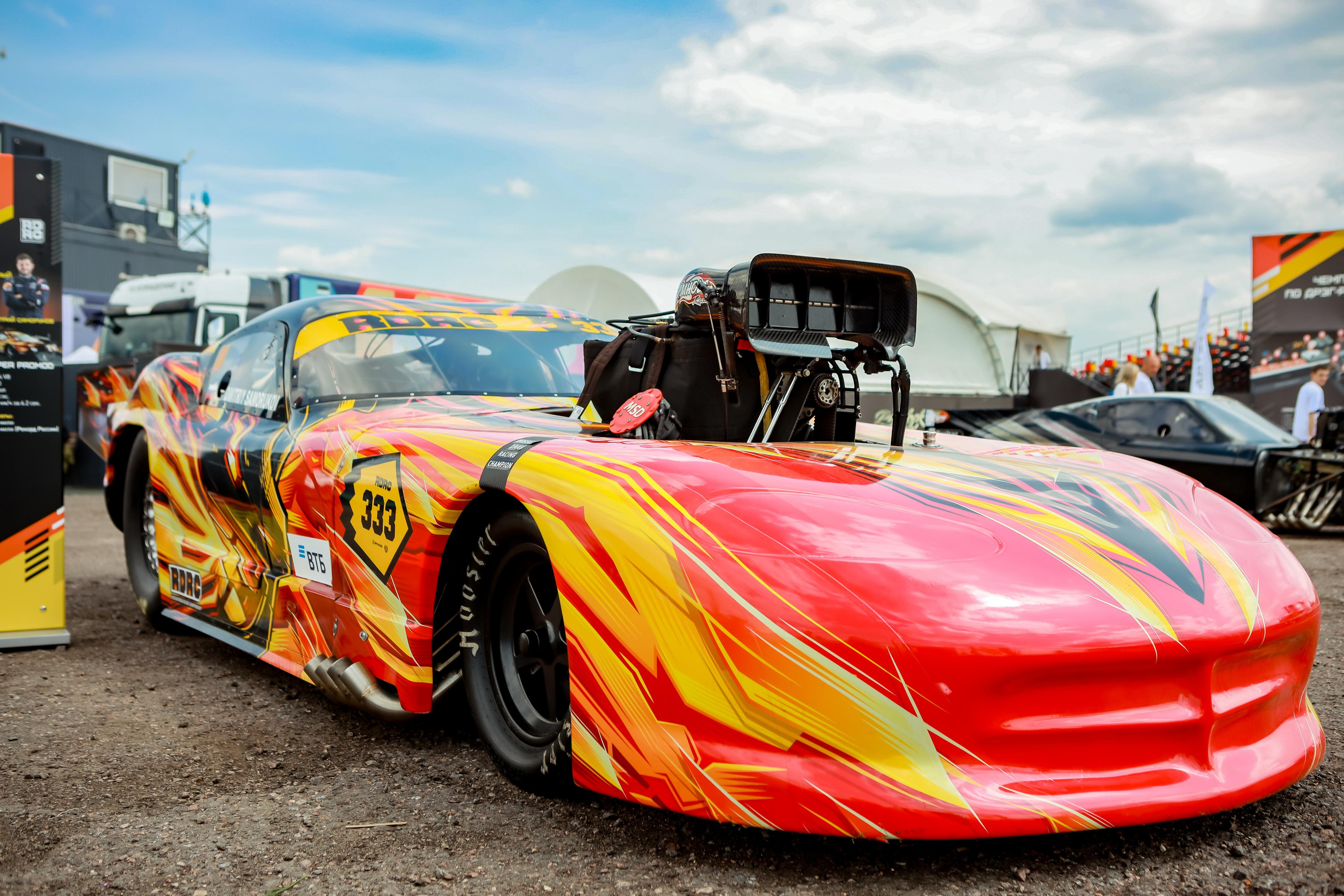 Unlim Fest 2023. Свадебный фотограф Расторгуев Дмитрий