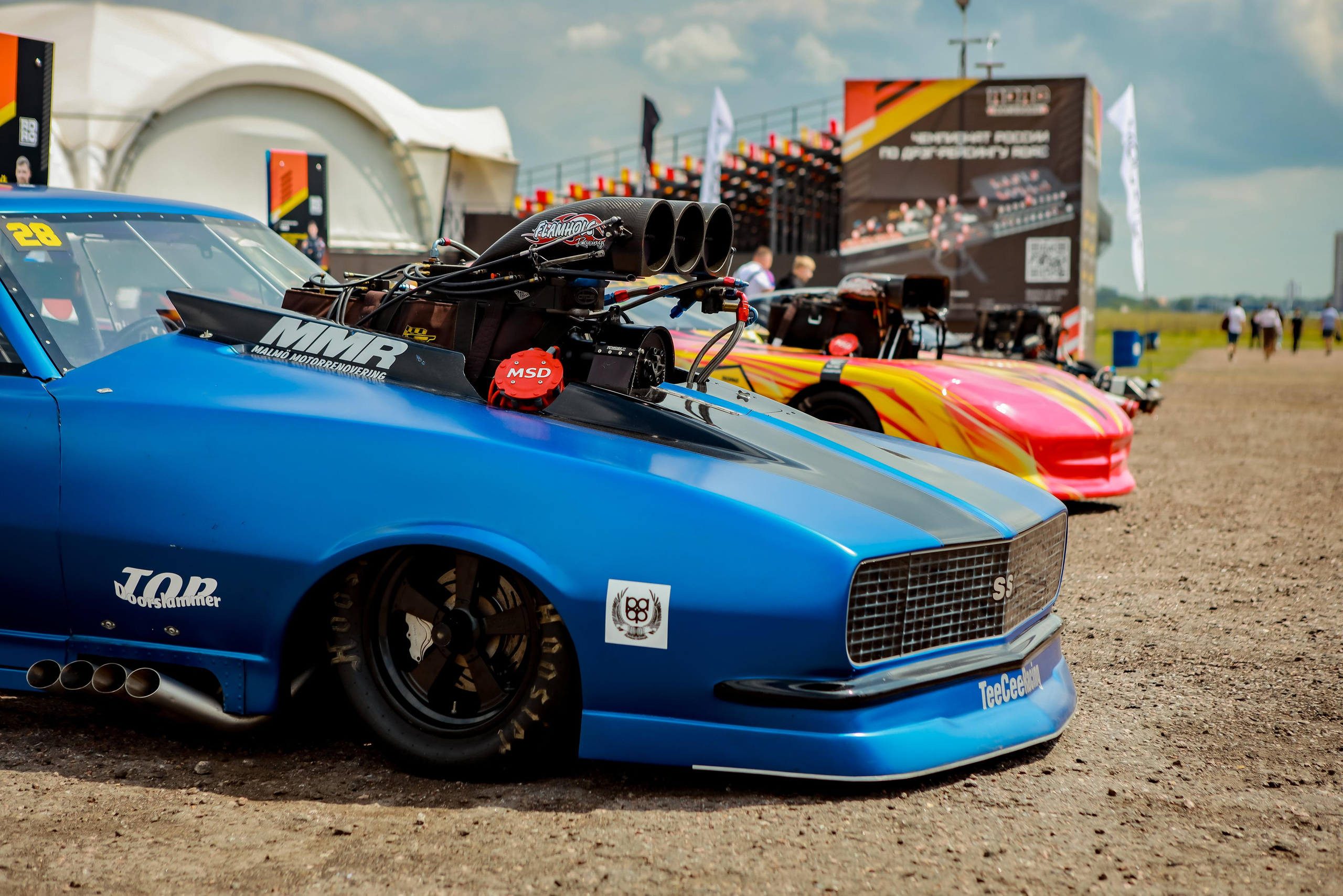 Unlim Fest 2023. Свадебный фотограф Расторгуев Дмитрий