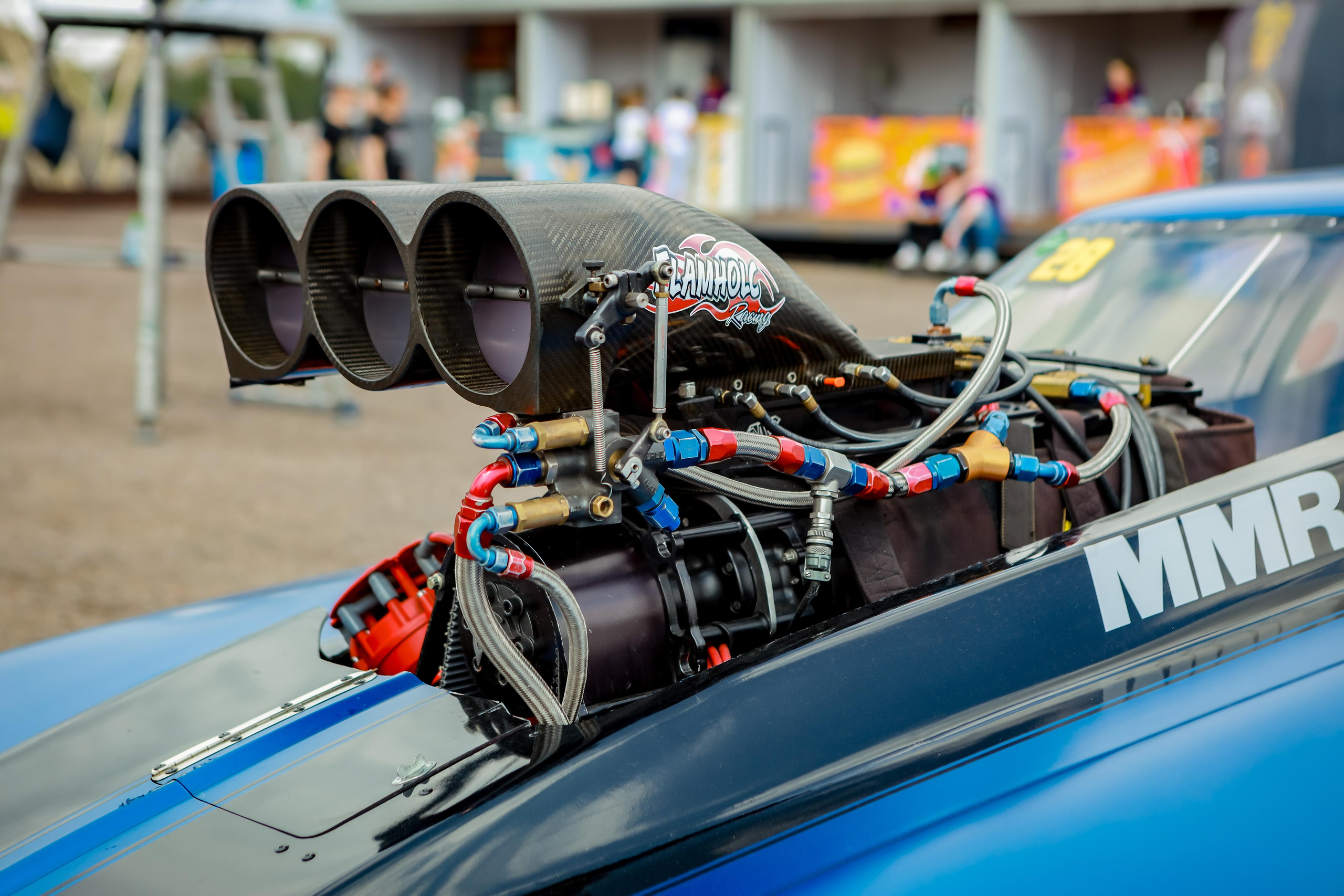 Unlim Fest 2023. Свадебный фотограф Расторгуев Дмитрий