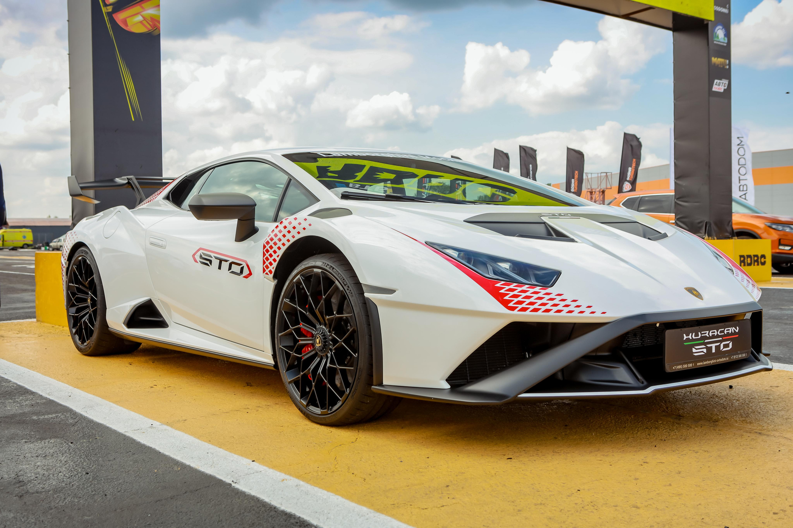 Unlim Fest 2023. Свадебный фотограф Расторгуев Дмитрий