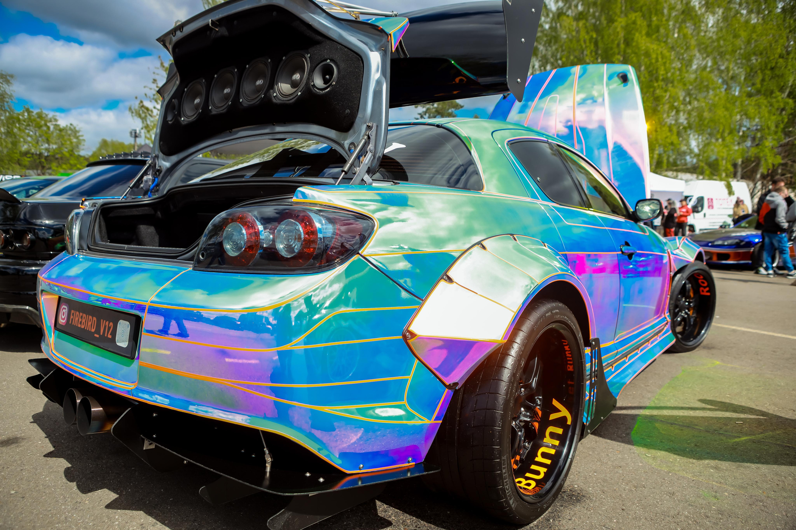 Time 2 Drag. Свадебный фотограф Расторгуев Дмитрий