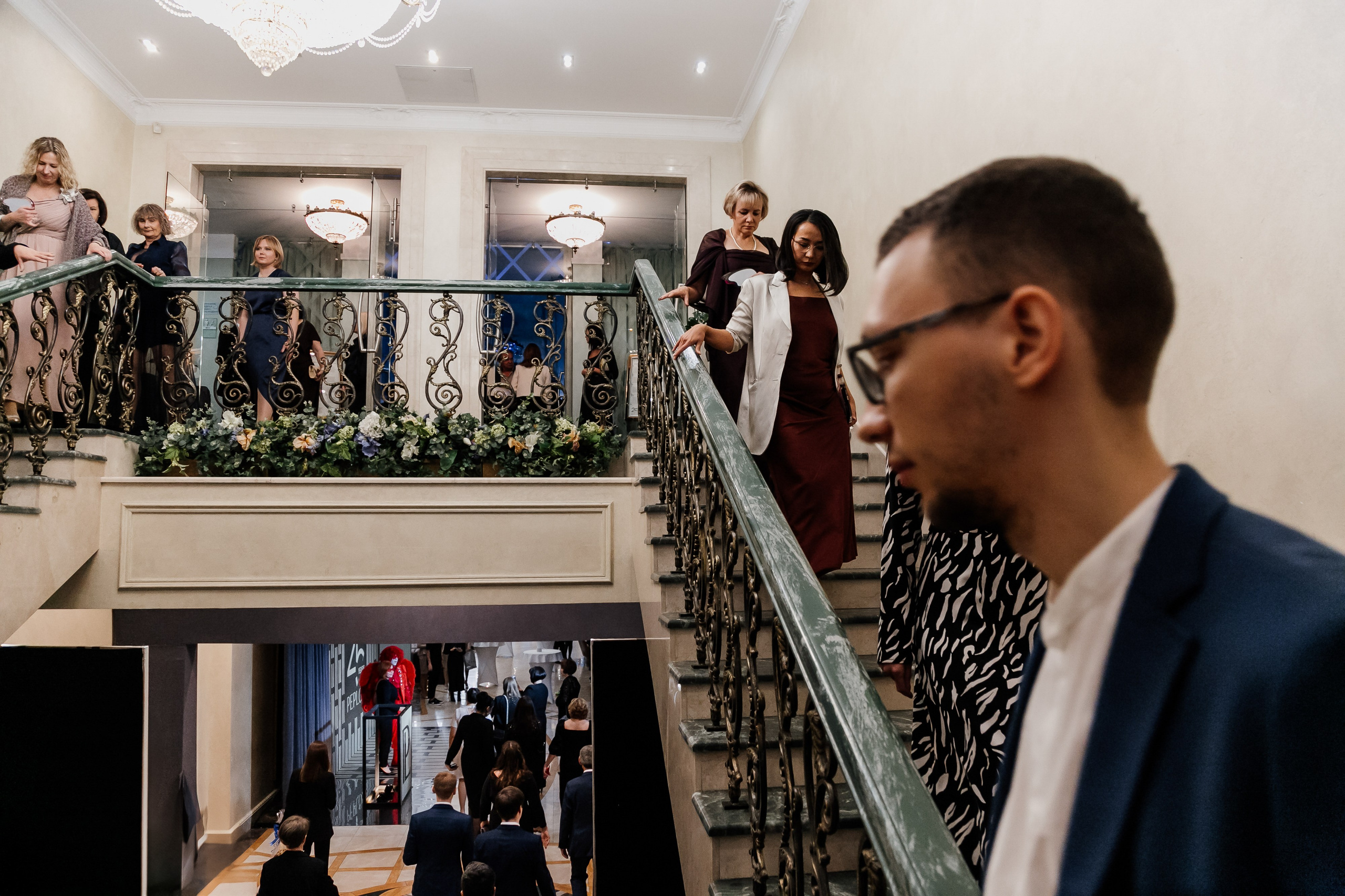 Peplos 25 years. Фотограф Иван Гуляев