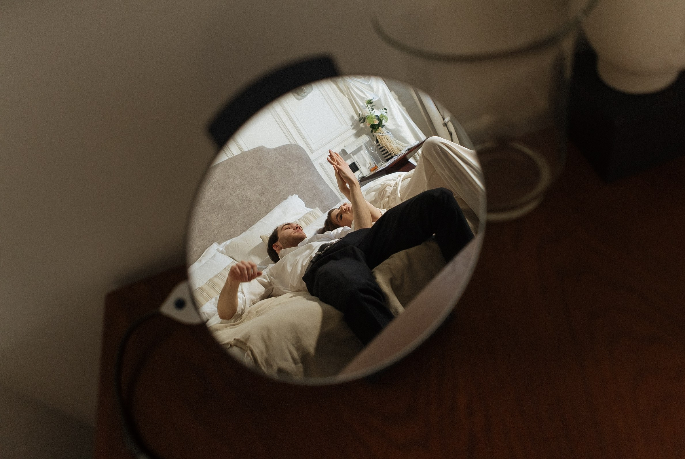 Свадьбы. Репортажный и свадебный фотограф в Санкт-Петербурге Романов Вадим