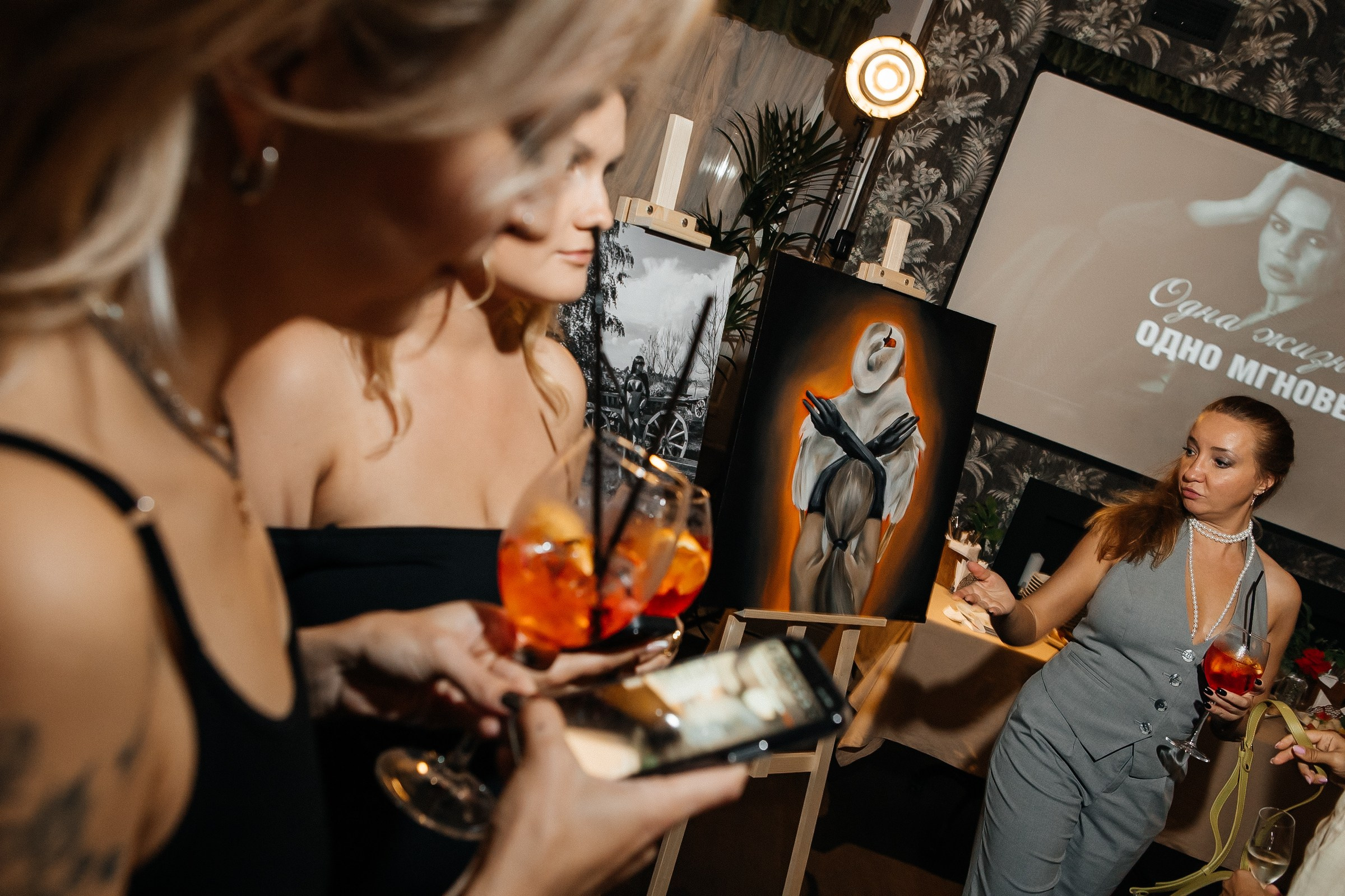 Репортажи. Репортажный и свадебный фотограф в Санкт-Петербурге Романов Вадим