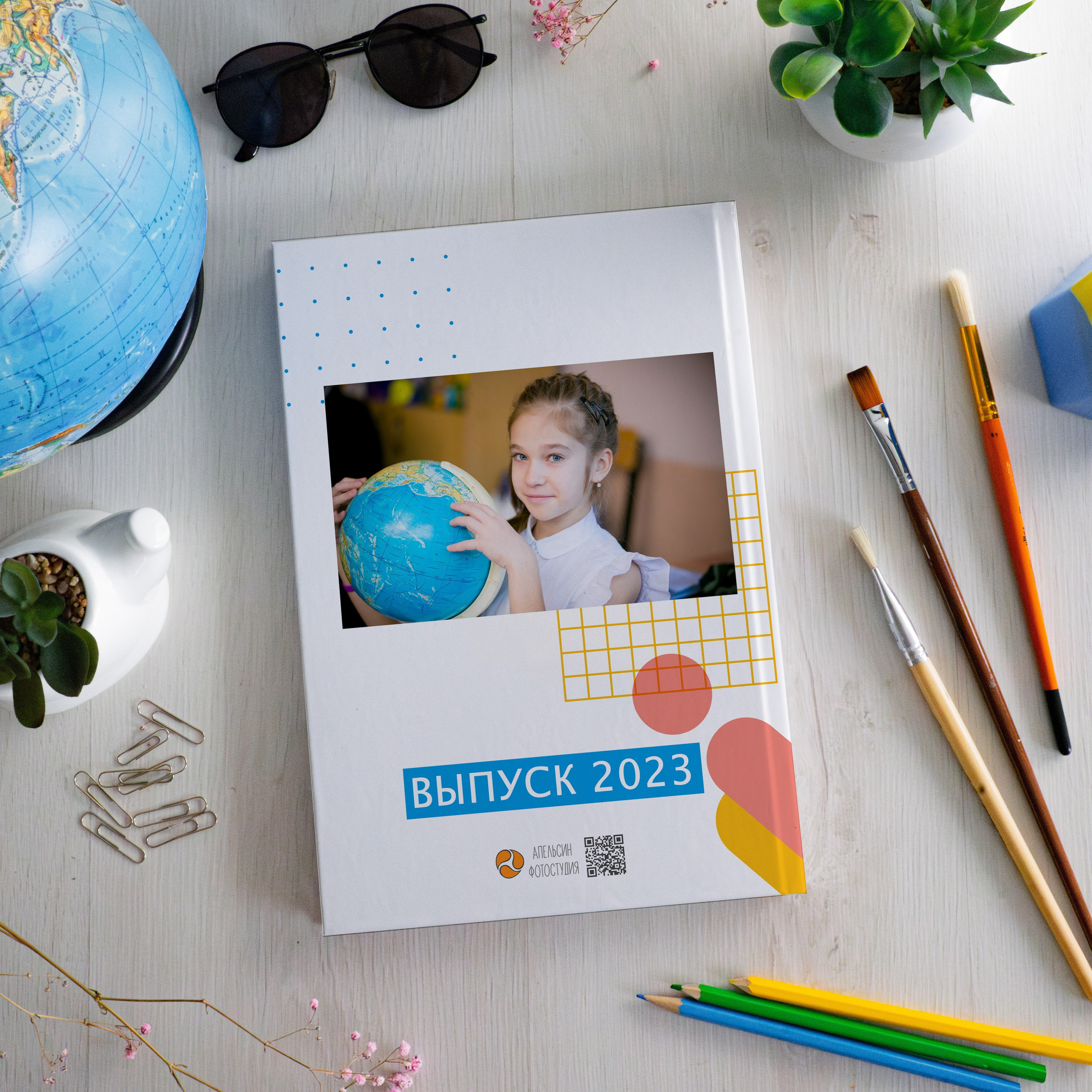 № 1. Фотограф в Мурманске Андрей Полярик, фотоальбомы