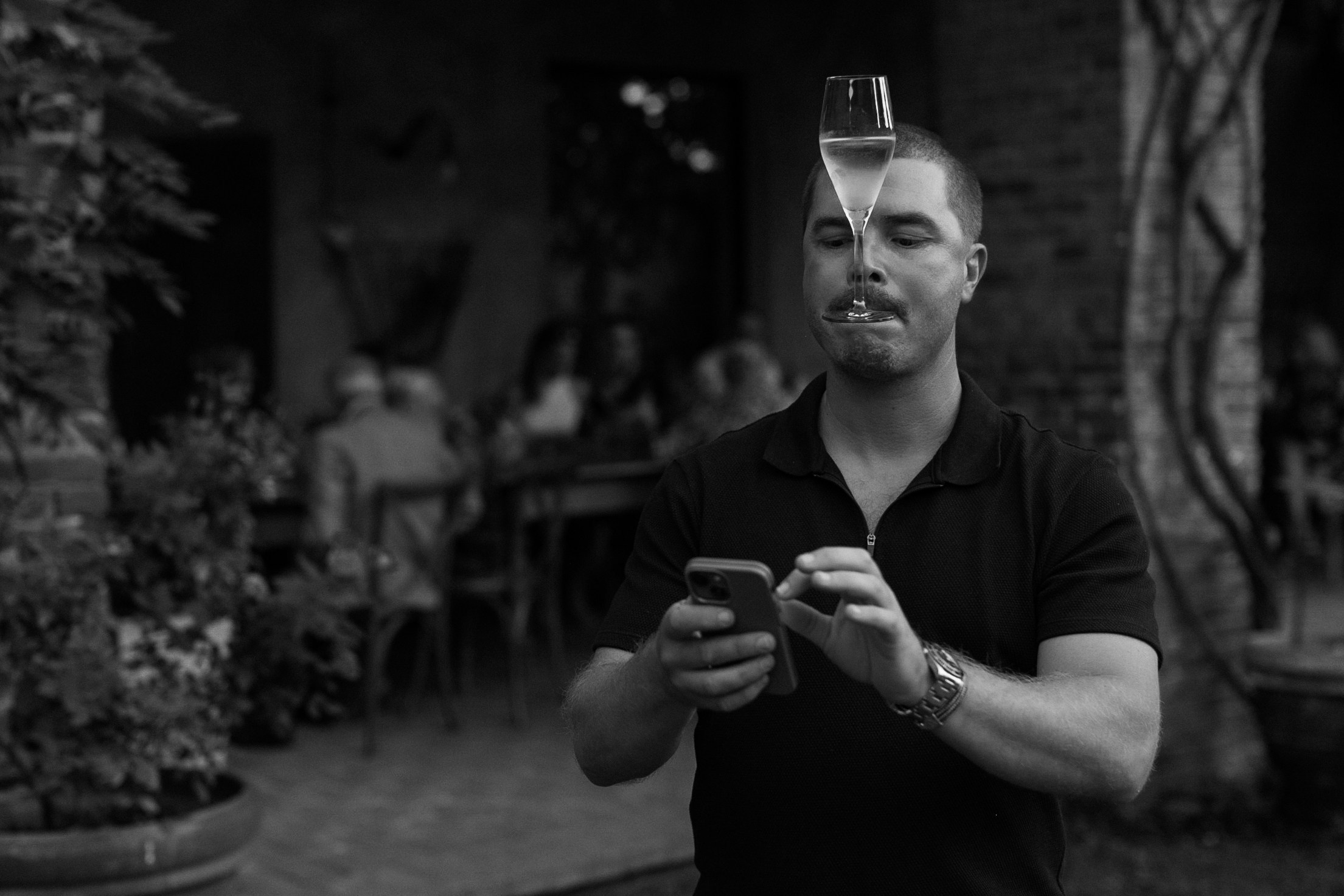 THE_LAST_HERO. Wedding photographer in Europe