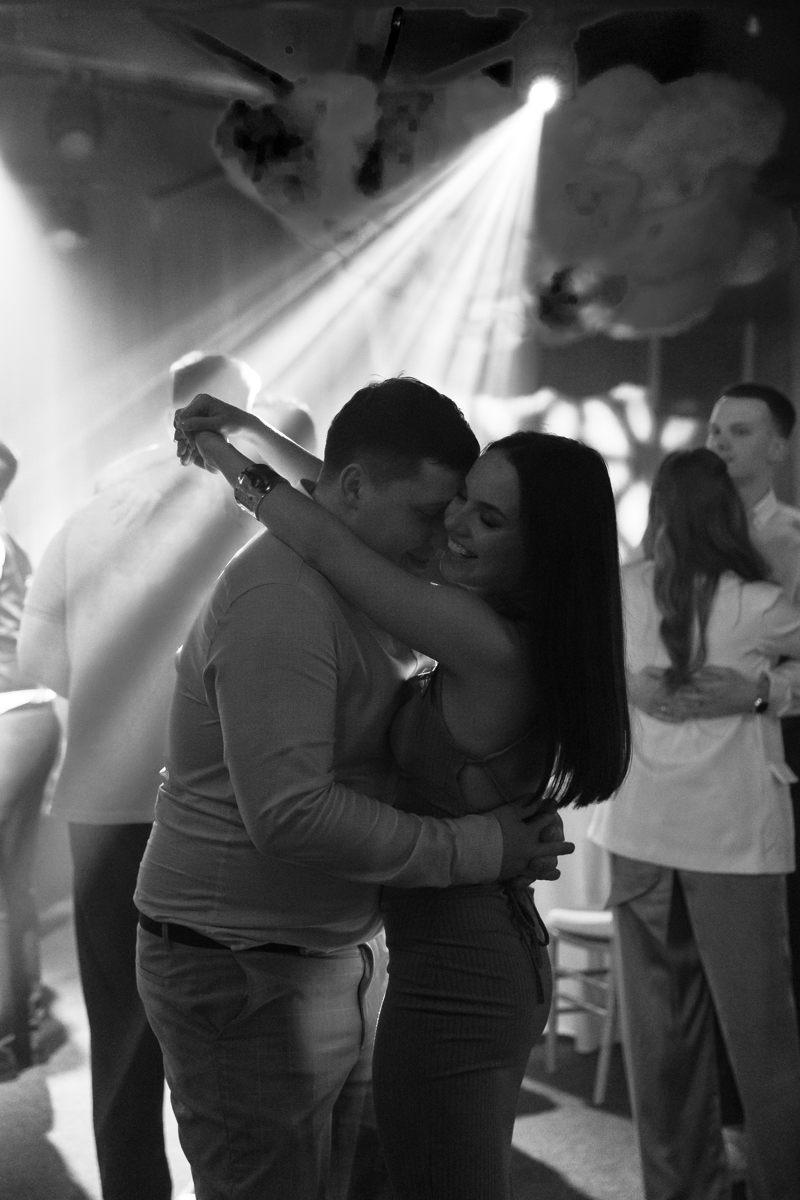 Однажды в сказке. Свадебный и семейный фотограф Арина Кулёва