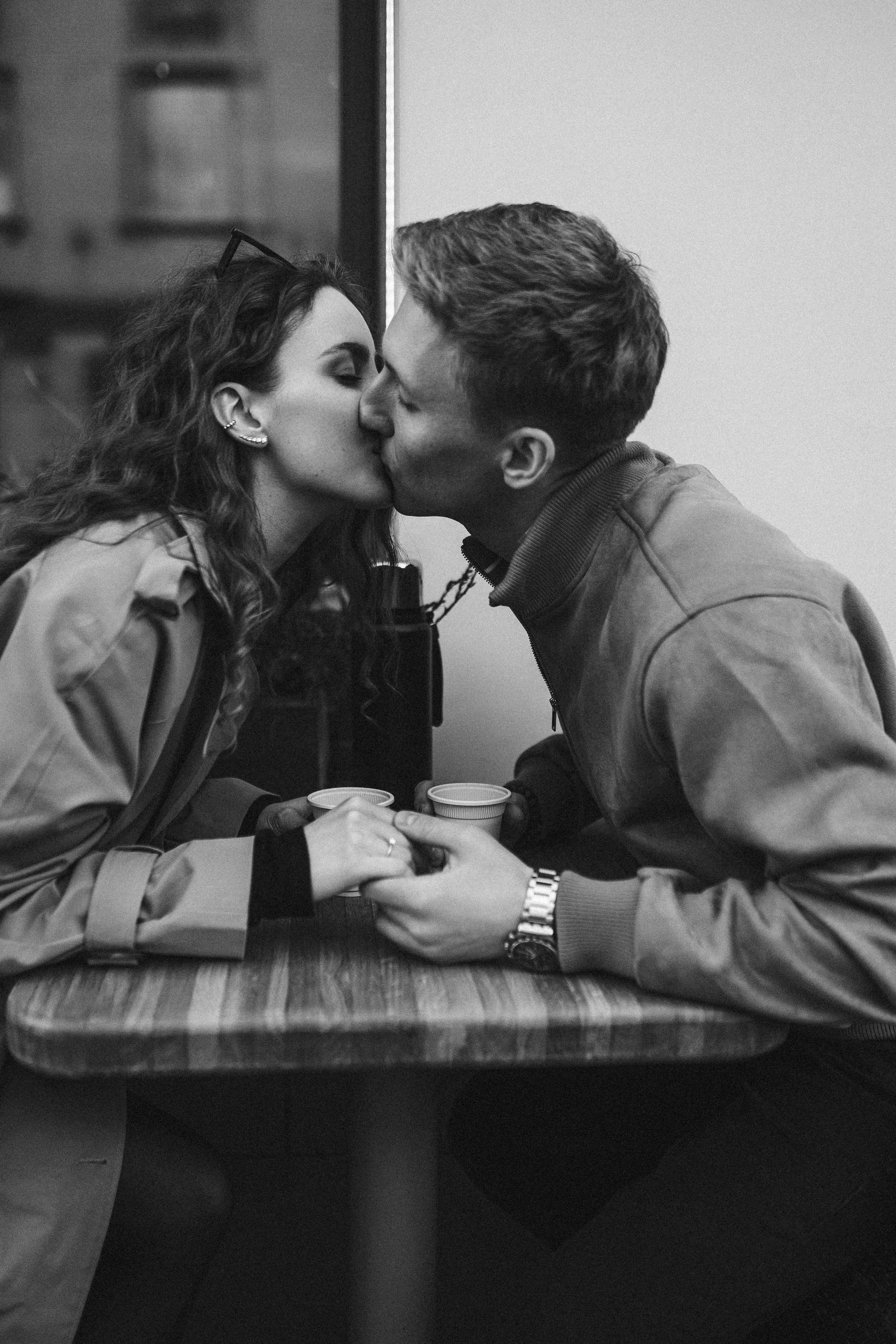 Арсений/Настя. Фотограф в Москве Татьяна Сергеева