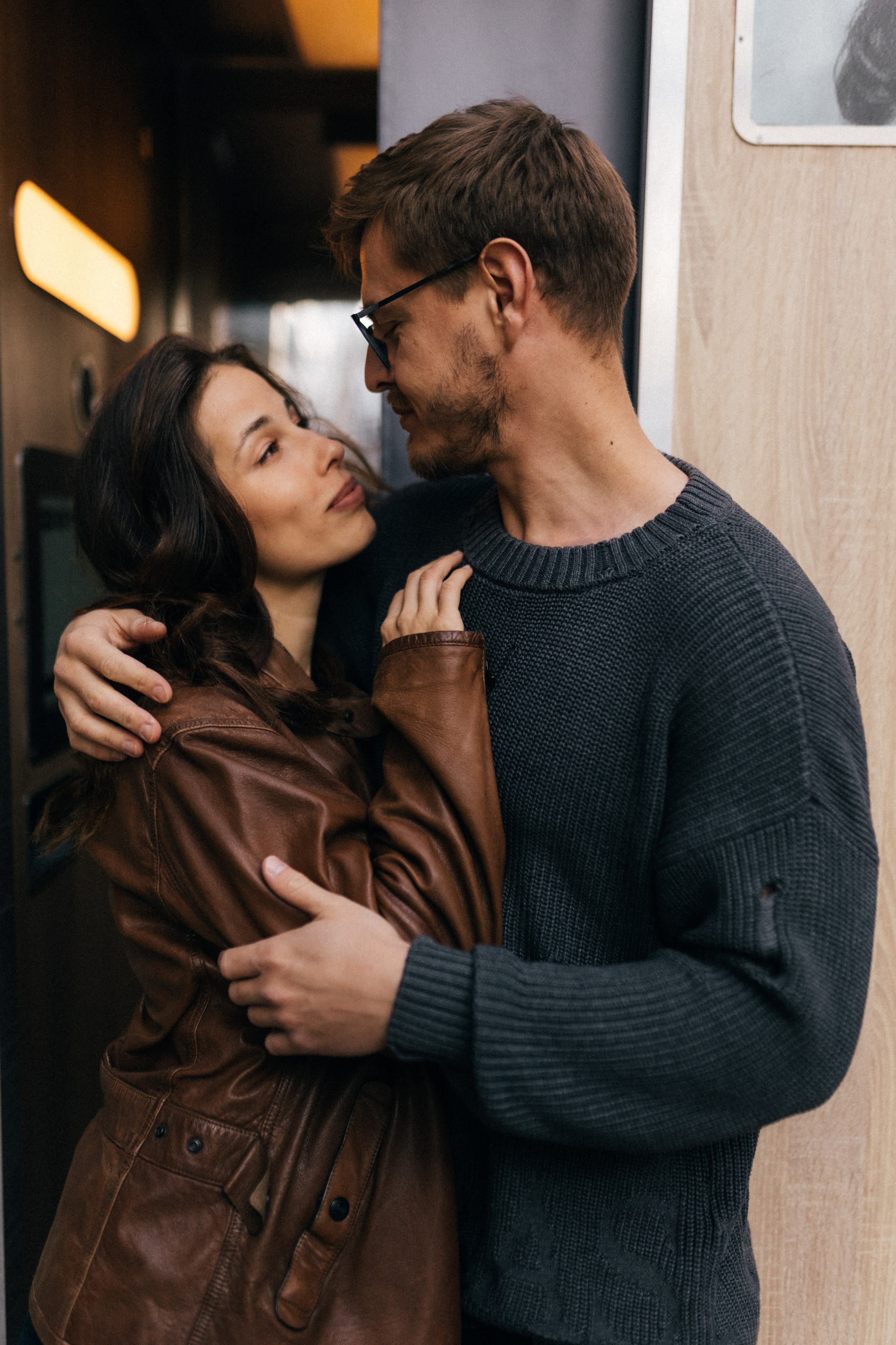 Вадим/Таня. Фотограф в Москве Татьяна Сергеева