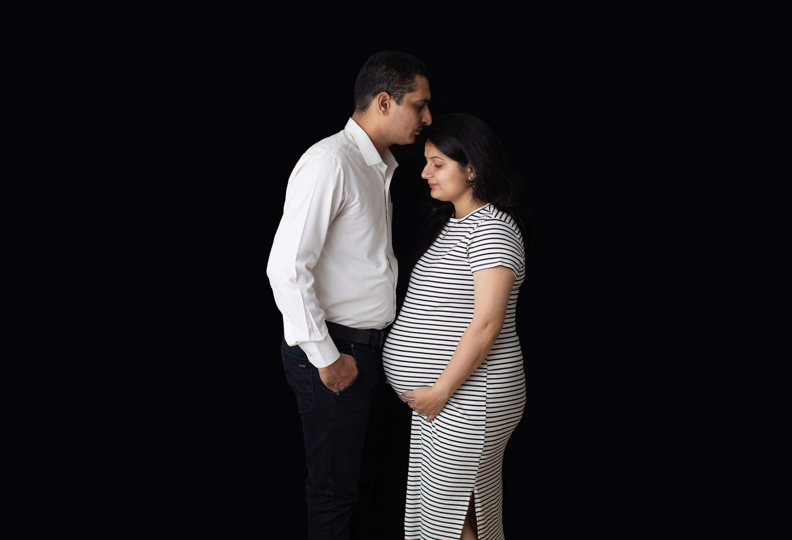 Maternity. Newborn photographer. Keski-Suomi (Central Finland)