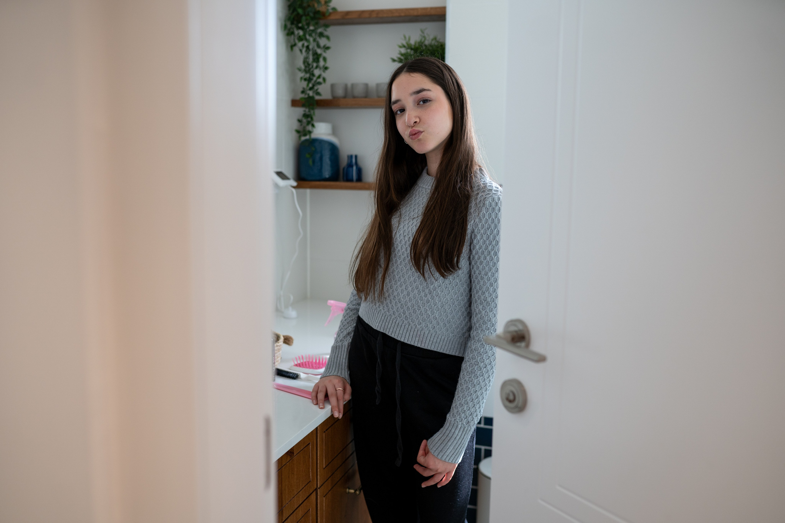 Ella. Семейный и детский фотограф в Израиле и Москве Дорошок Надя