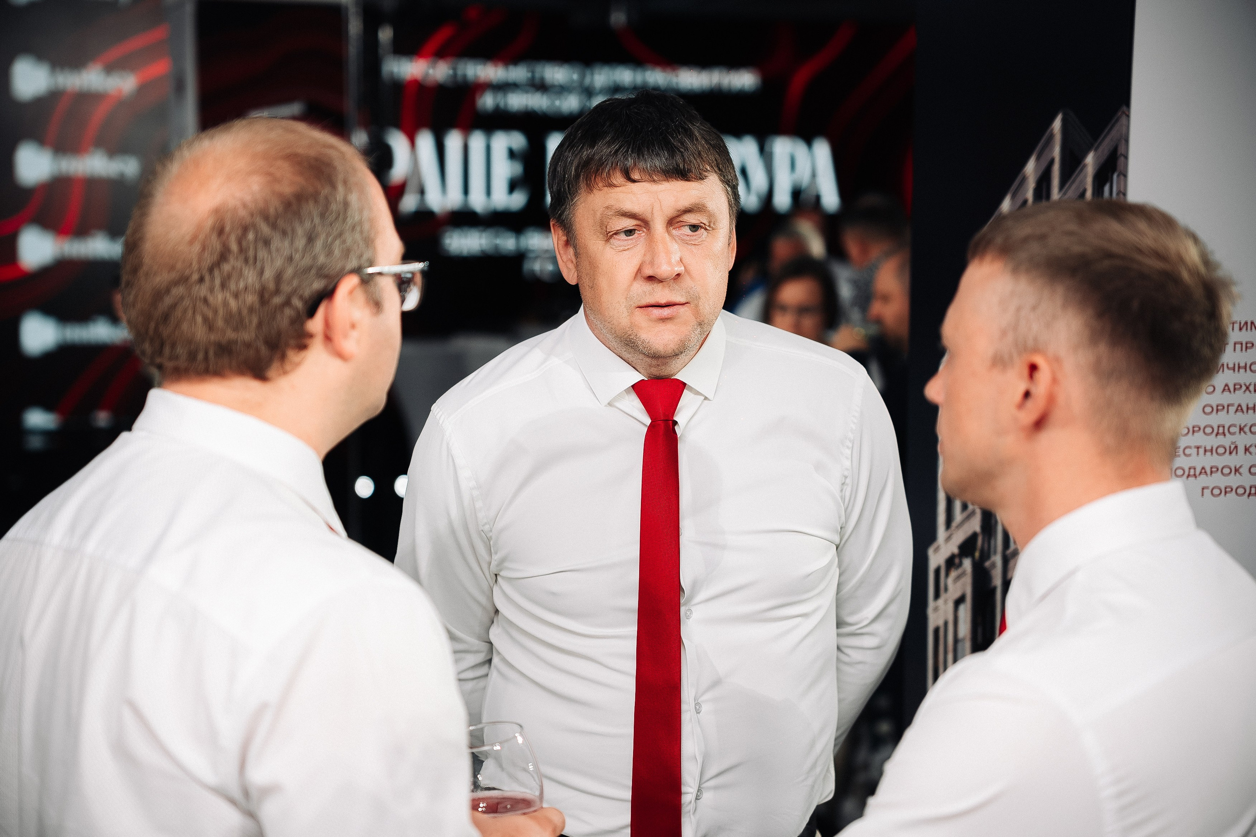 Сердце Бонивура. Фотограф в Хабаровске Швендых Рудольф