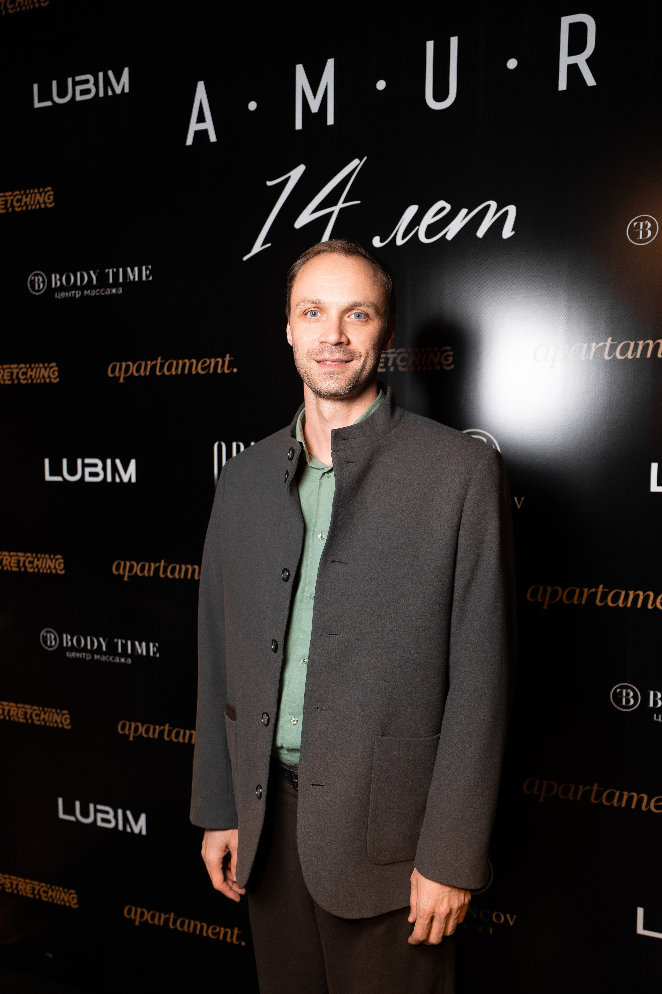 AMUR — 14 YEARS. СВОИ. ФОТООТЧЕТЫ-СОБЫТИЯ-МЕСТА