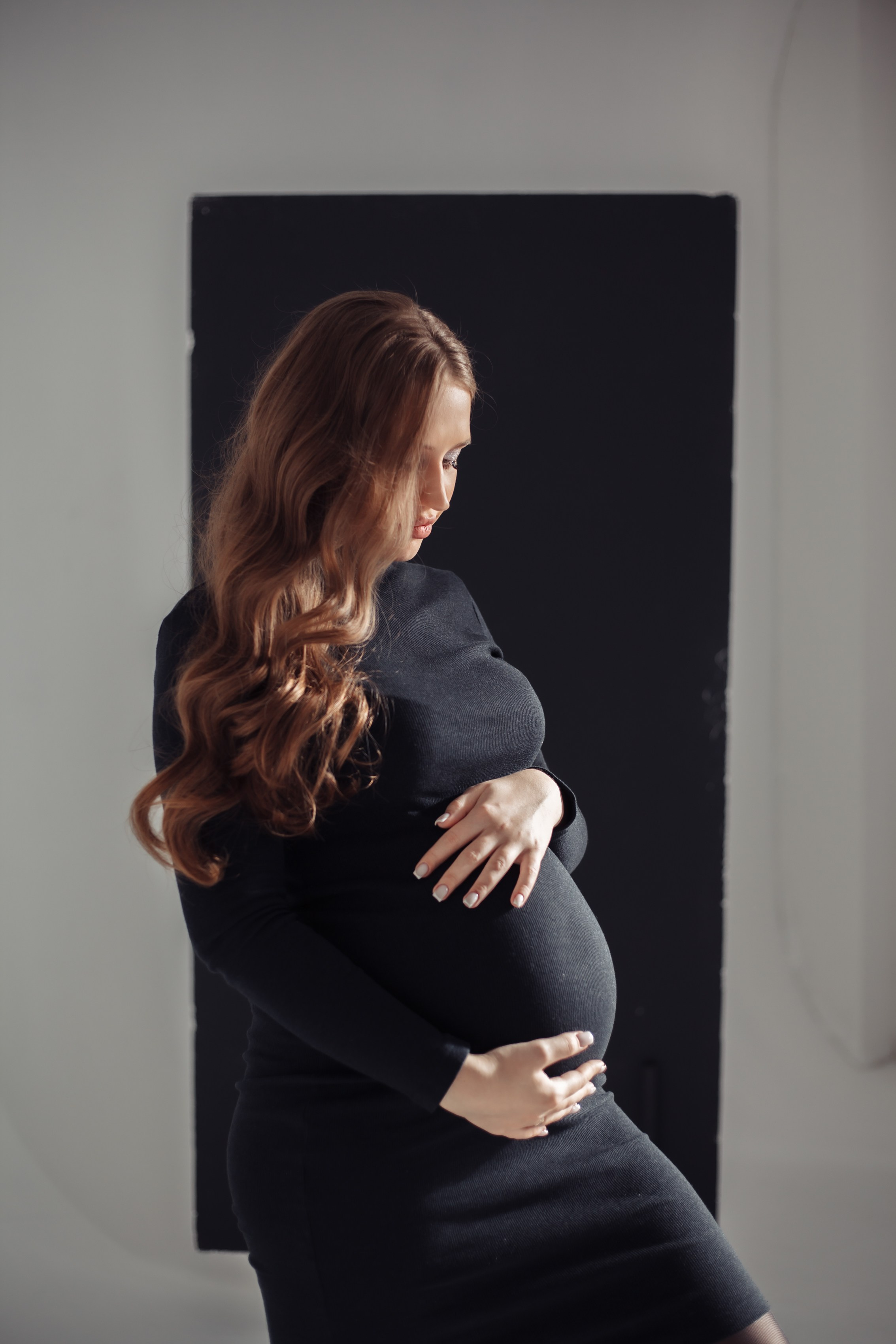 Беременность. Фотограф Оксана Мамукаева г. Владикавказ