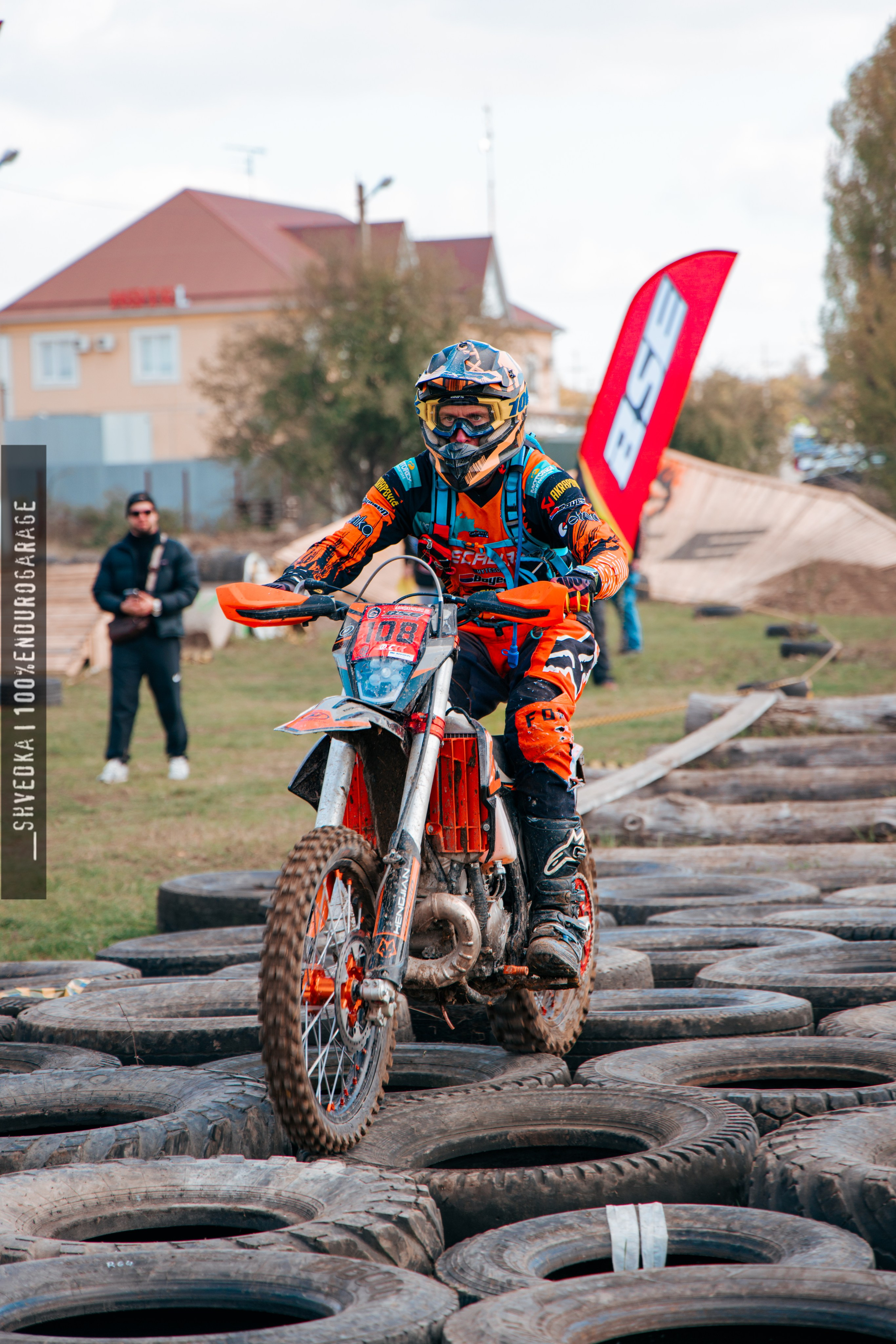 ПРОЛОГ. Ваш экстрим фотограф Кудрева Яна