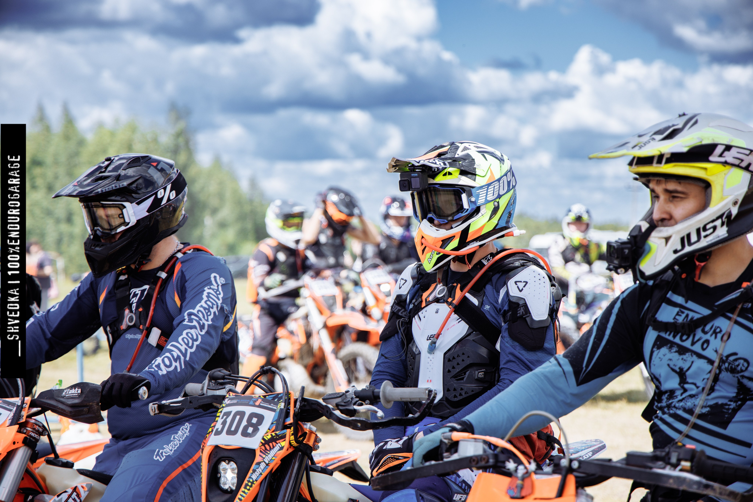 ПЕРВЫЙ ЛЕСНОЙ ДЕНЬ. Ваш экстрим фотограф Кудрева Яна