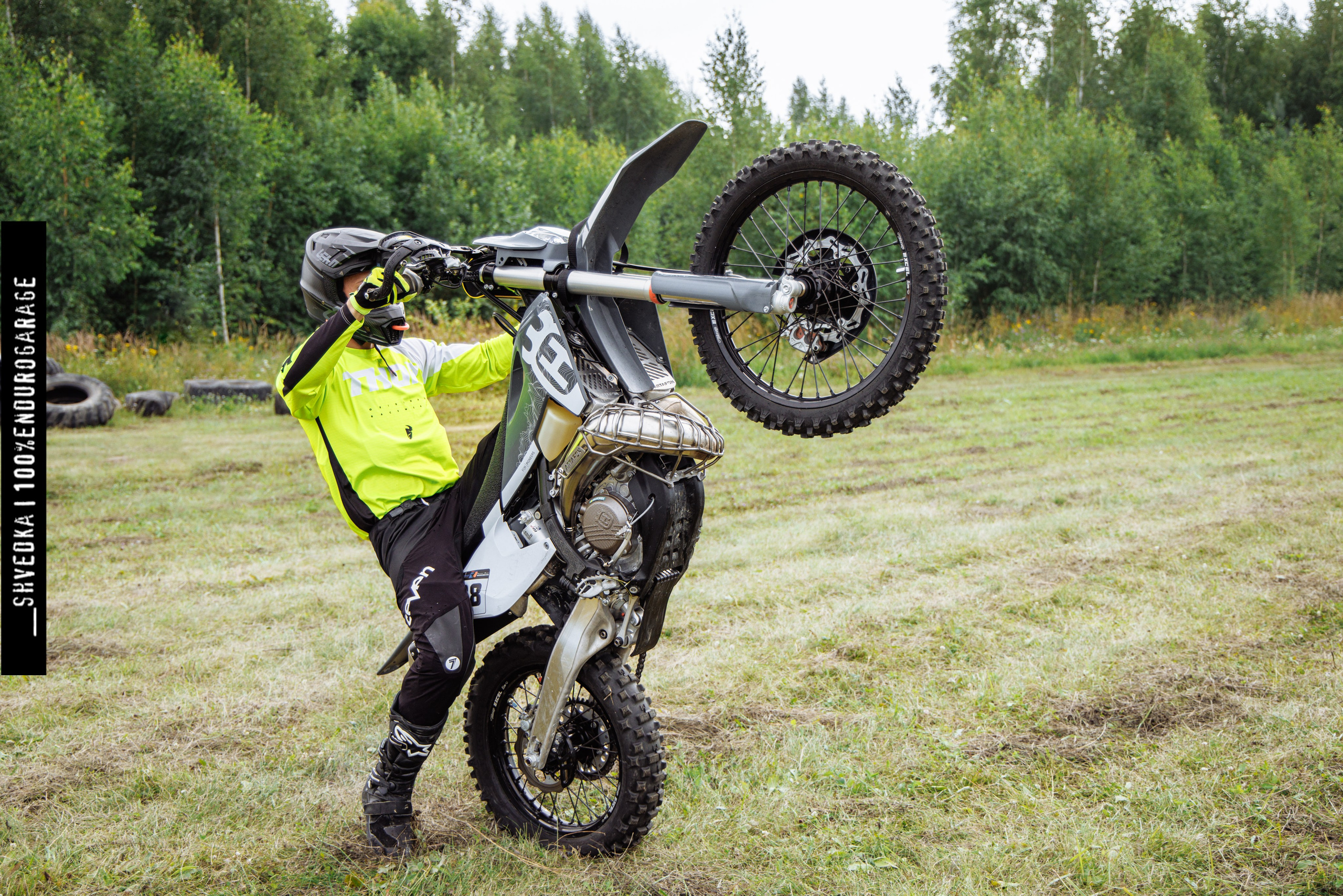 ПРОЛОГ. Ваш экстрим фотограф Кудрева Яна