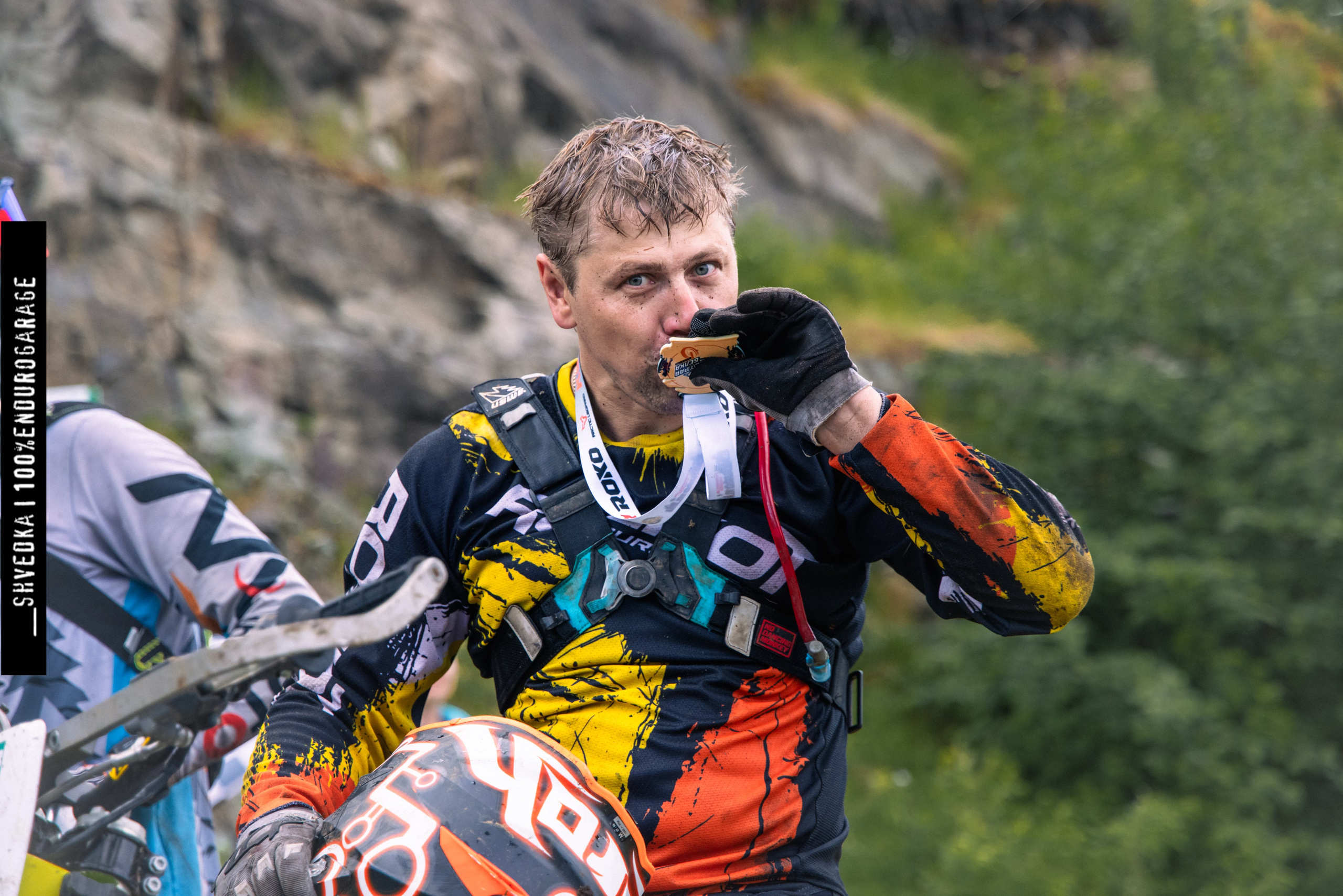 10.06. Ваш экстрим фотограф Кудрева Яна