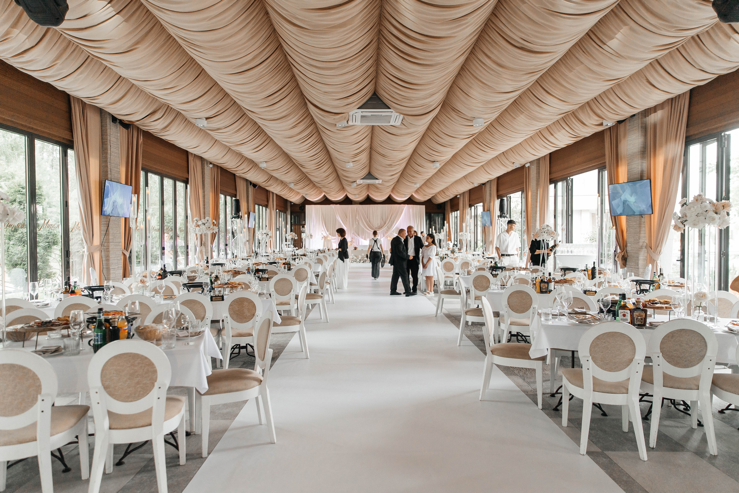 Арсен & Мариам. Главная