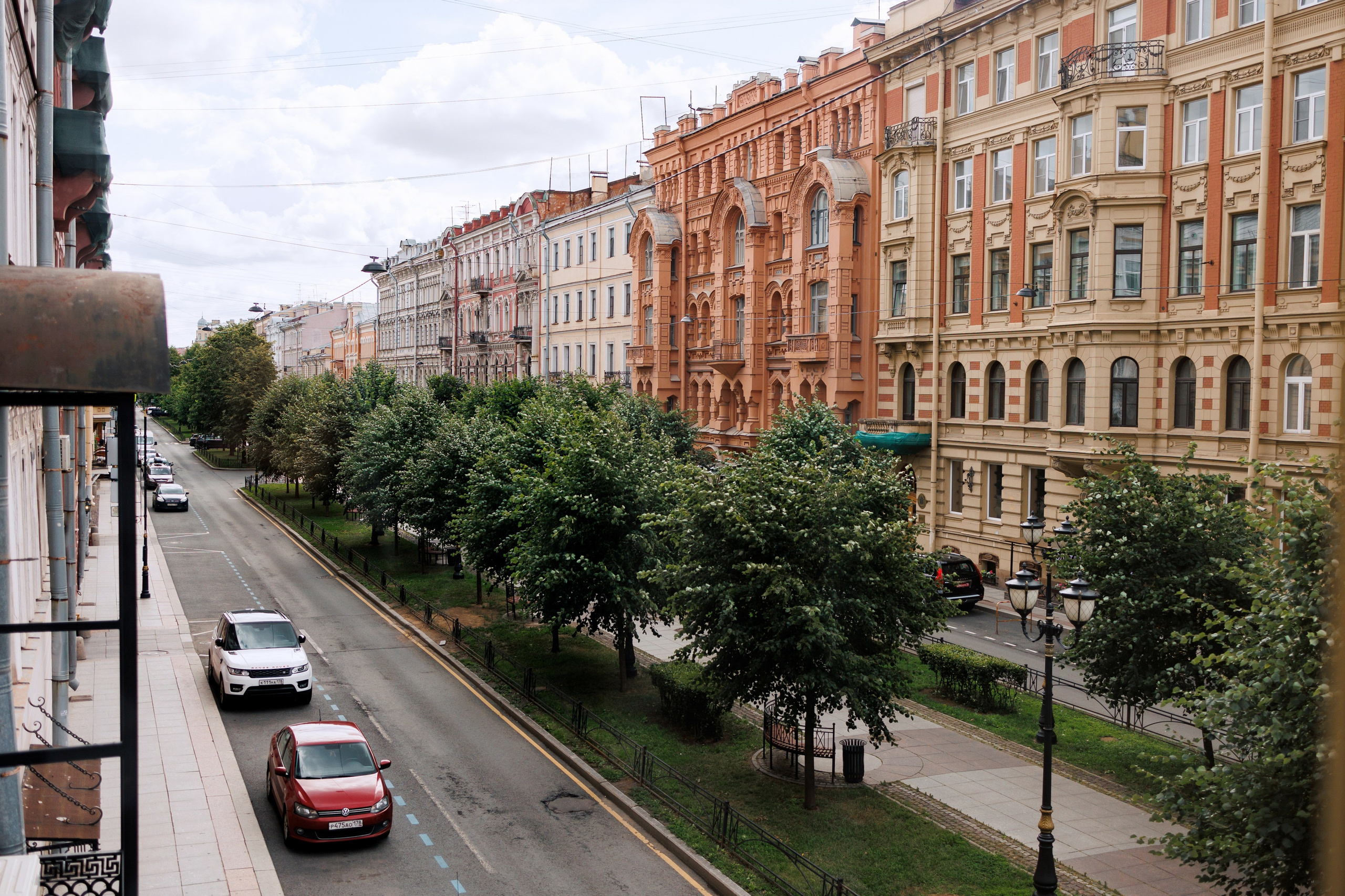 Анатолий & Алиса — Санкт-Петербург. Свадебный фотограф Ричард Конвенсаров Wedding Photographer Richard & I