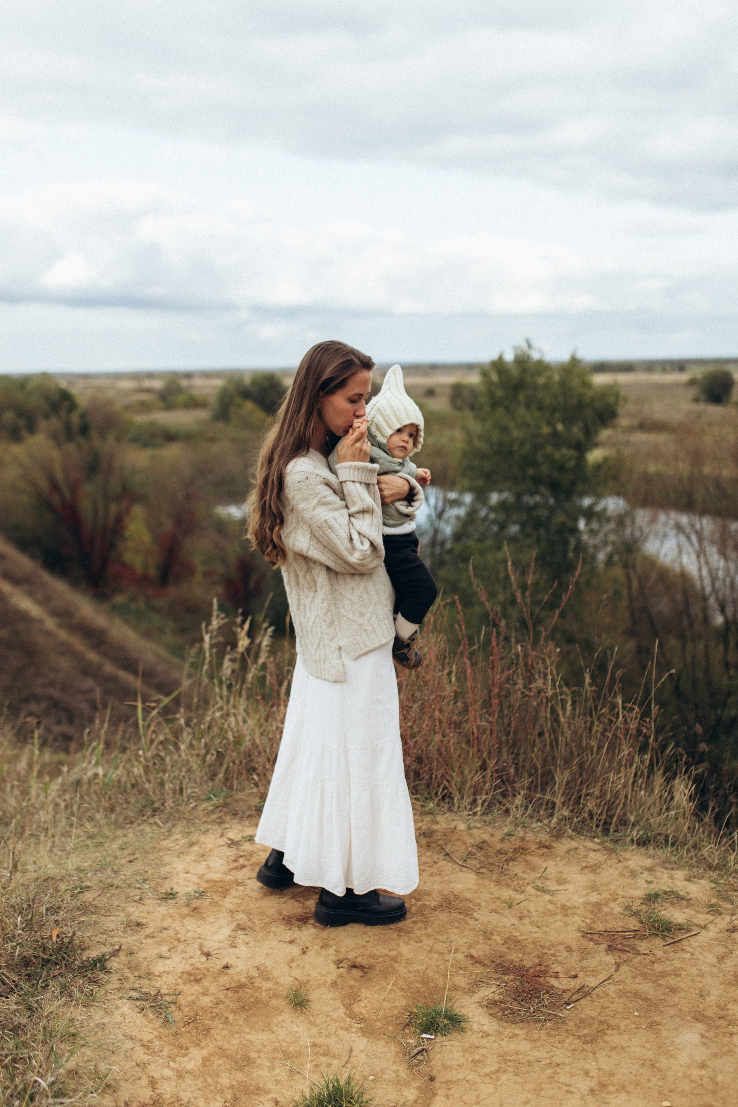 Рита Сережа Катюша. Семейный и детский фотограф в Рязани Екатерина Воронцова
