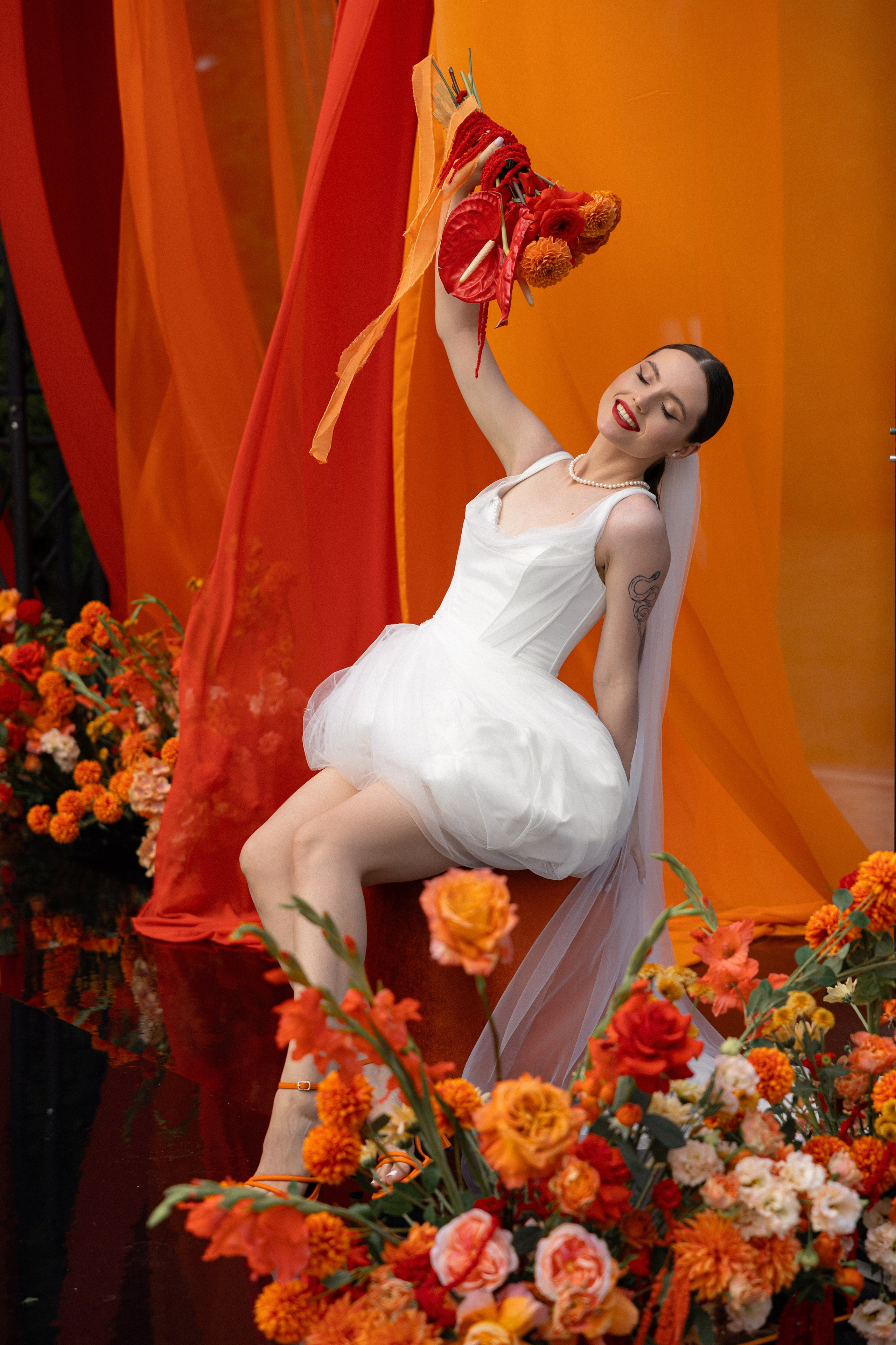 Dmitry & Maria. Вебер Юлия фотограф Ростов-на-Дону