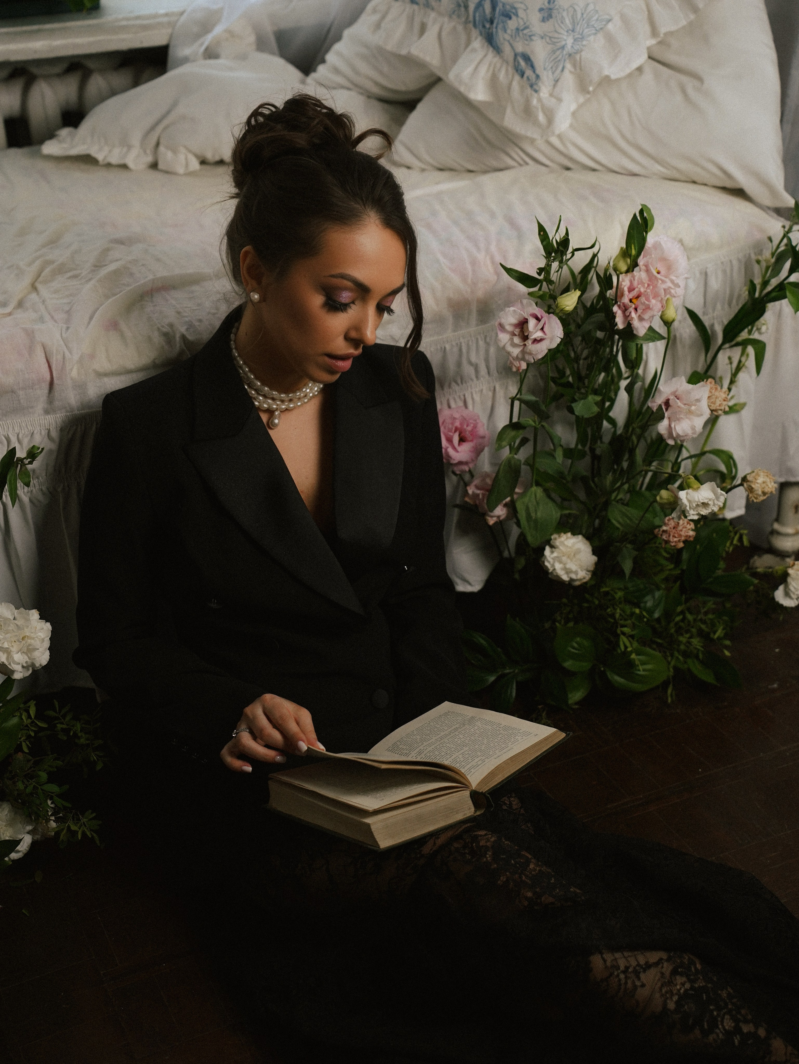 Индивидуальная. Главная