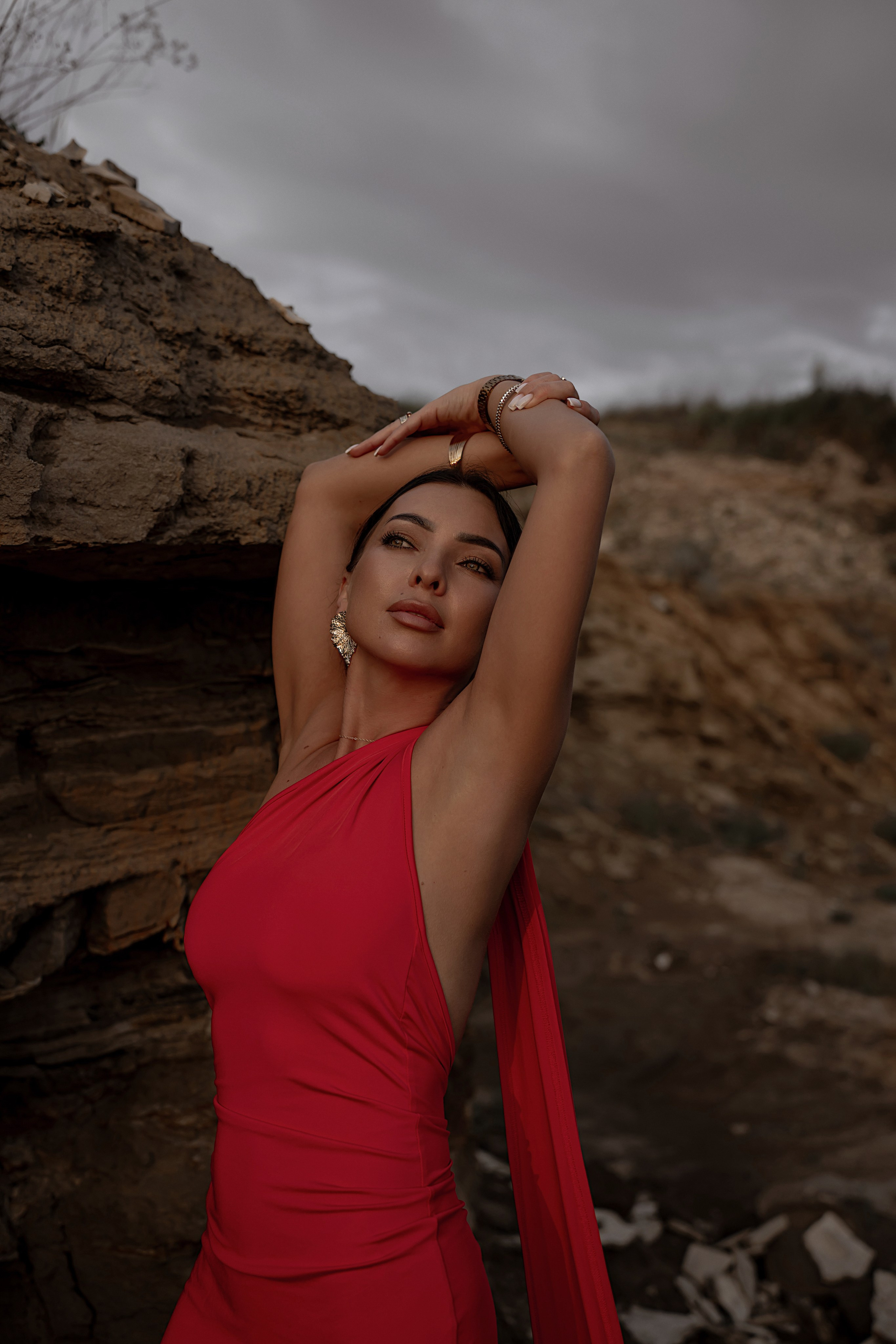 Зелия. Главная