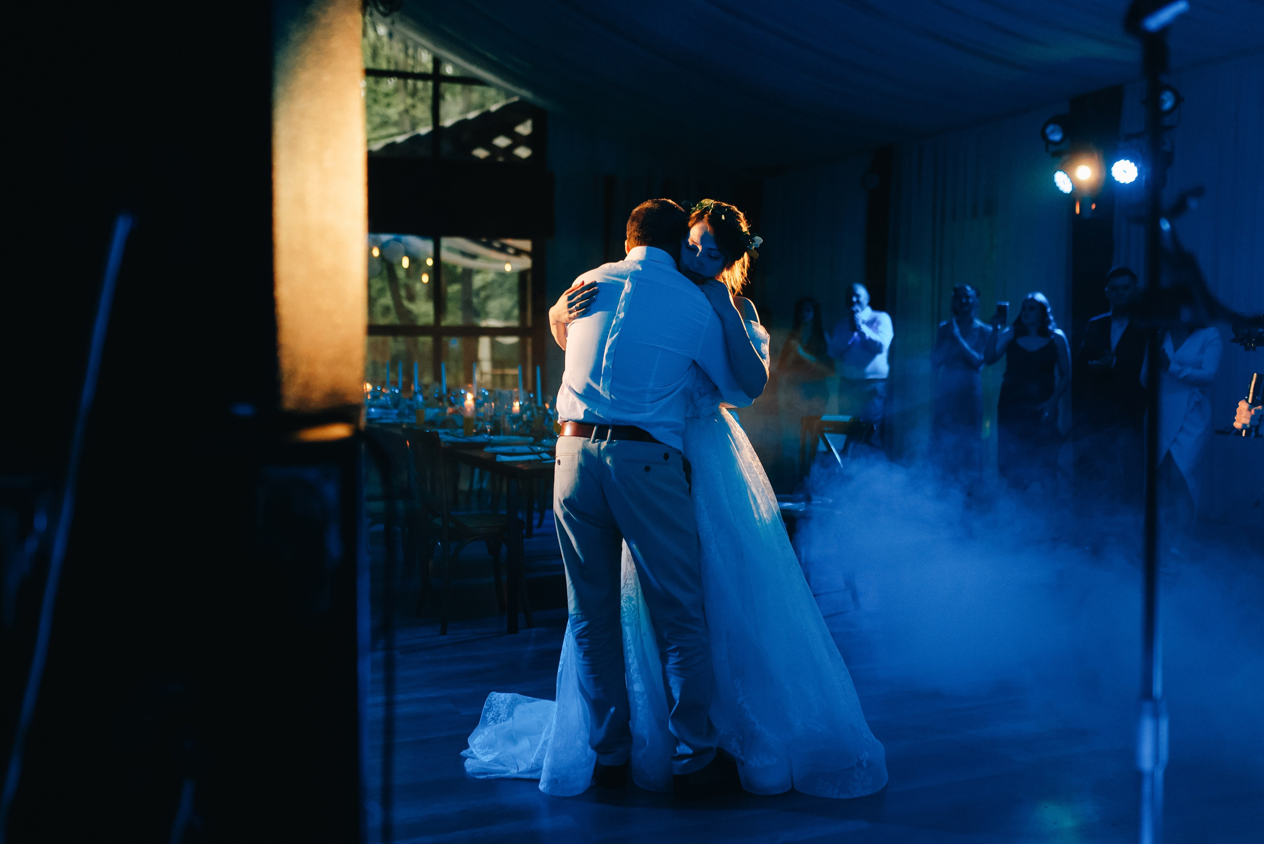 ГАЛЯ И РОМА. Шашкова Вероника / Свадебный и семейный фотограф Москва и Ярославль