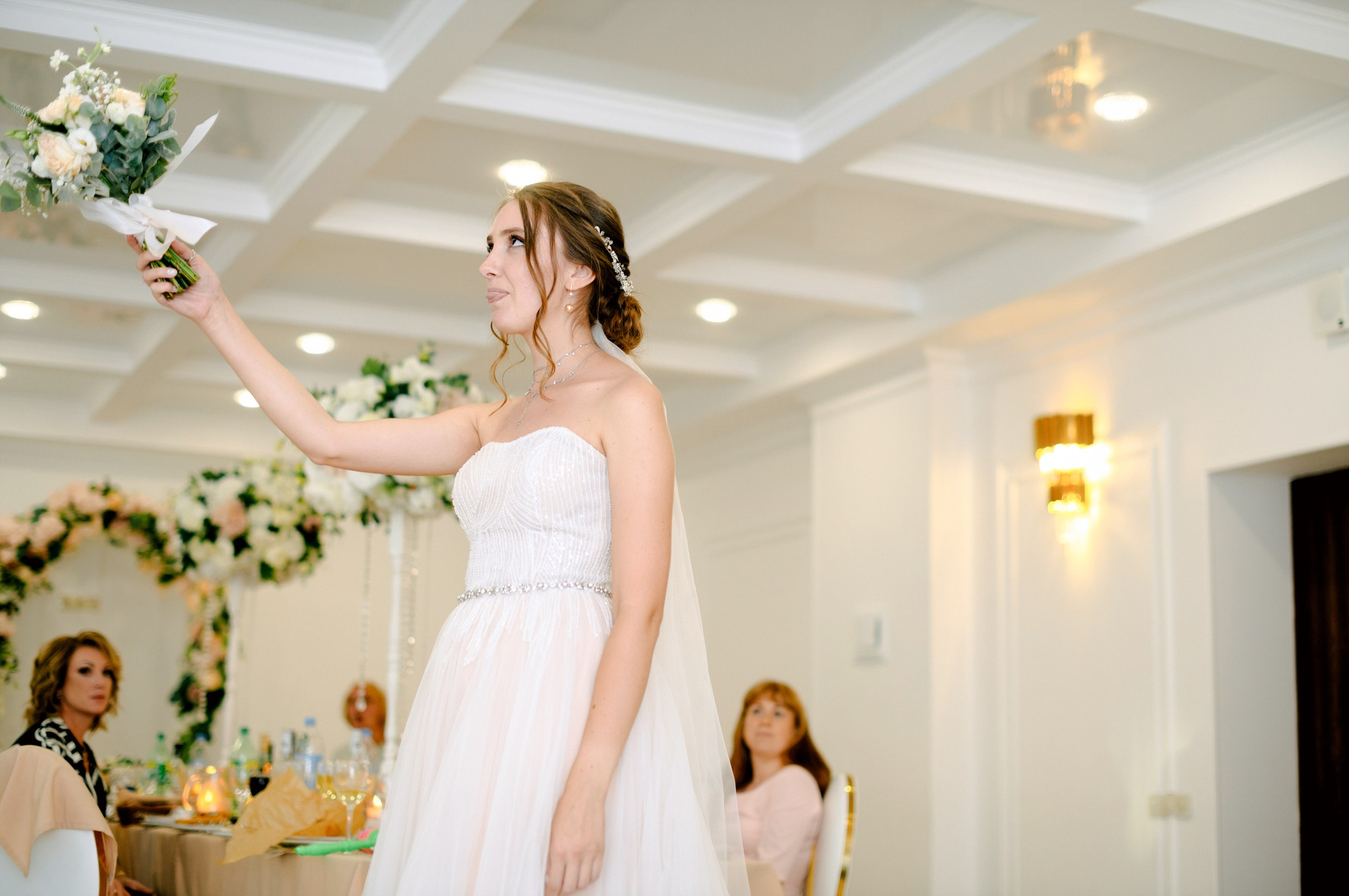 АНЖЕЛИКА И АРТЕМ. Шашкова Вероника / Свадебный и семейный фотограф Москва и Ярославль