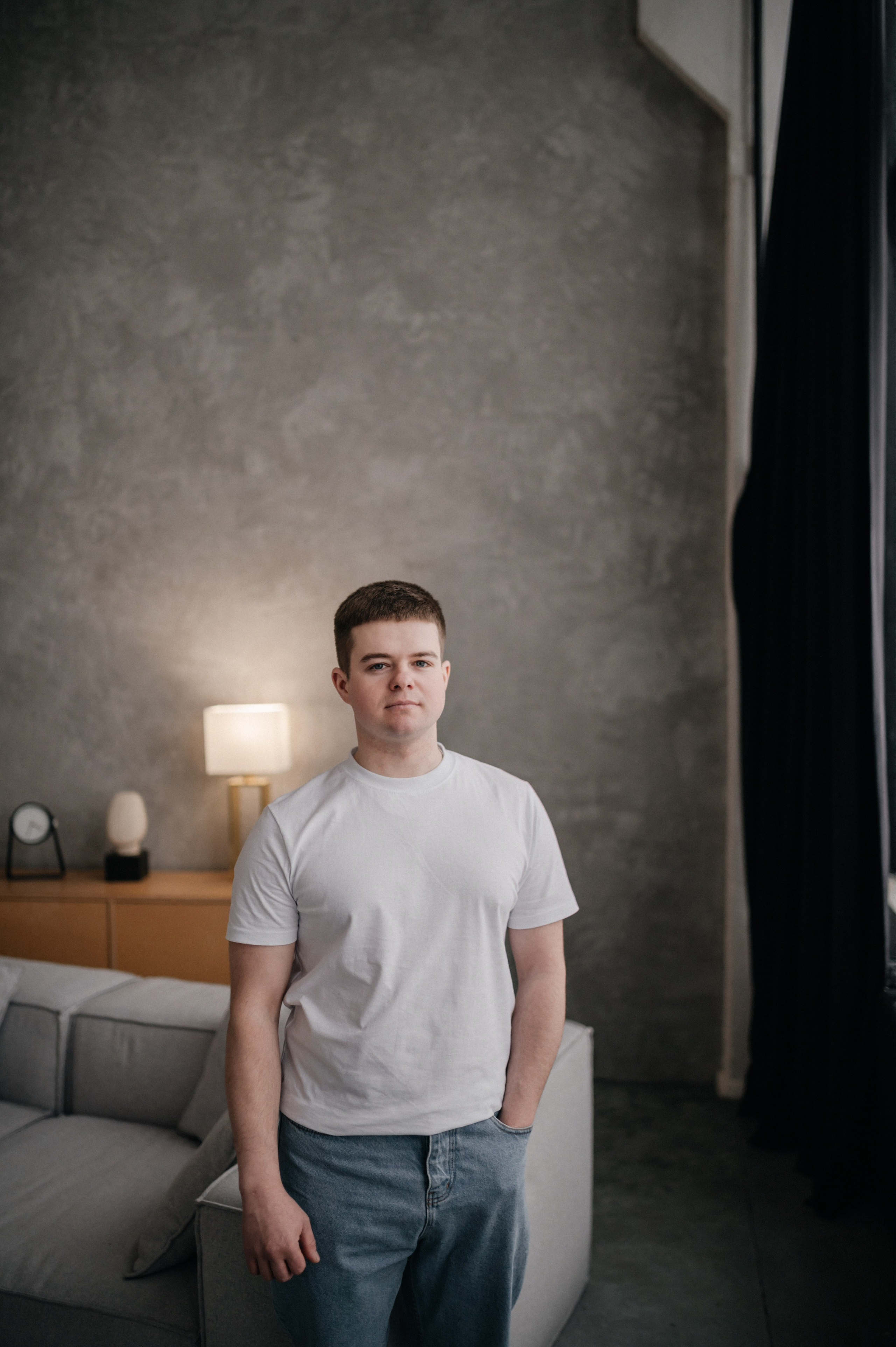 Катя-Максим, 2026. Главная