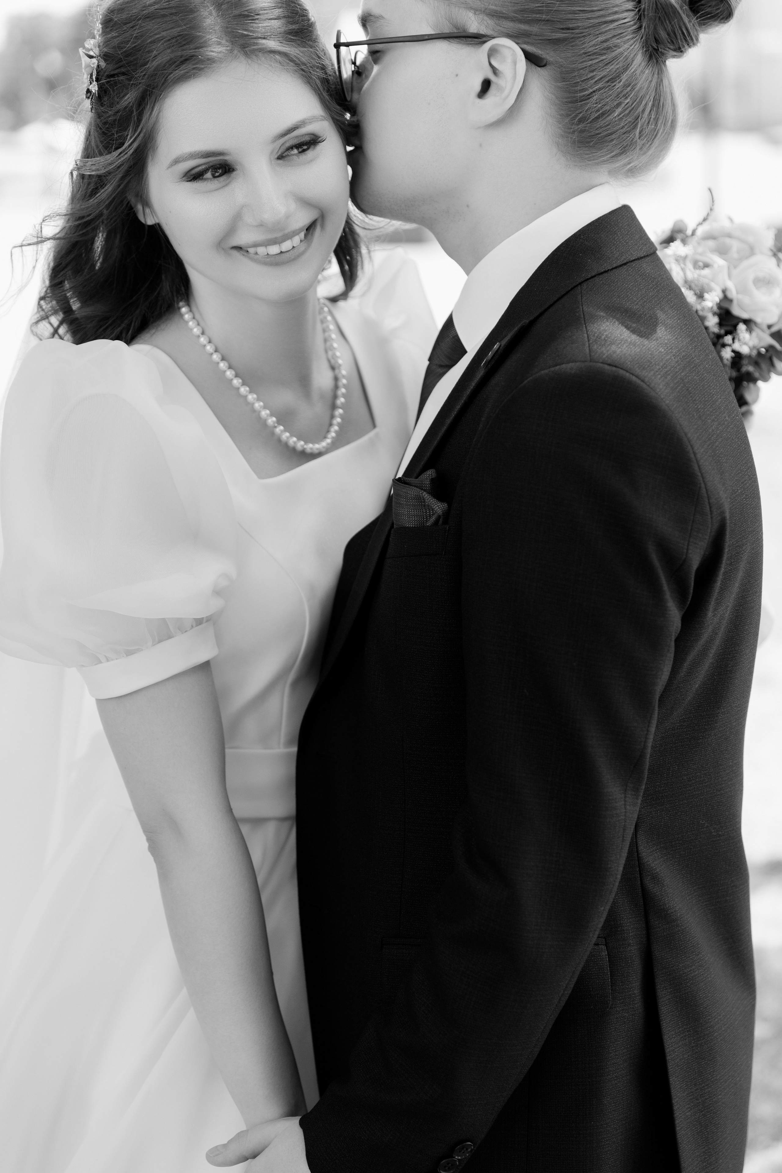 Данила&Маргарита. Свадебный фотограф в Ростове-на-Дону Базарова Анастасия