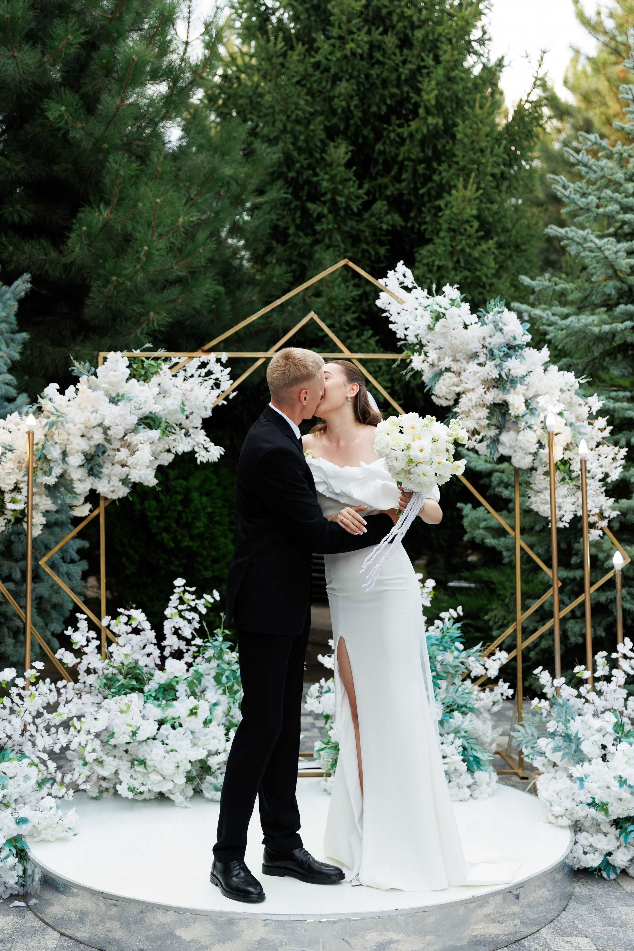 Иван&Ангелина. Свадебный фотограф в Ростове-на-Дону Базарова Анастасия