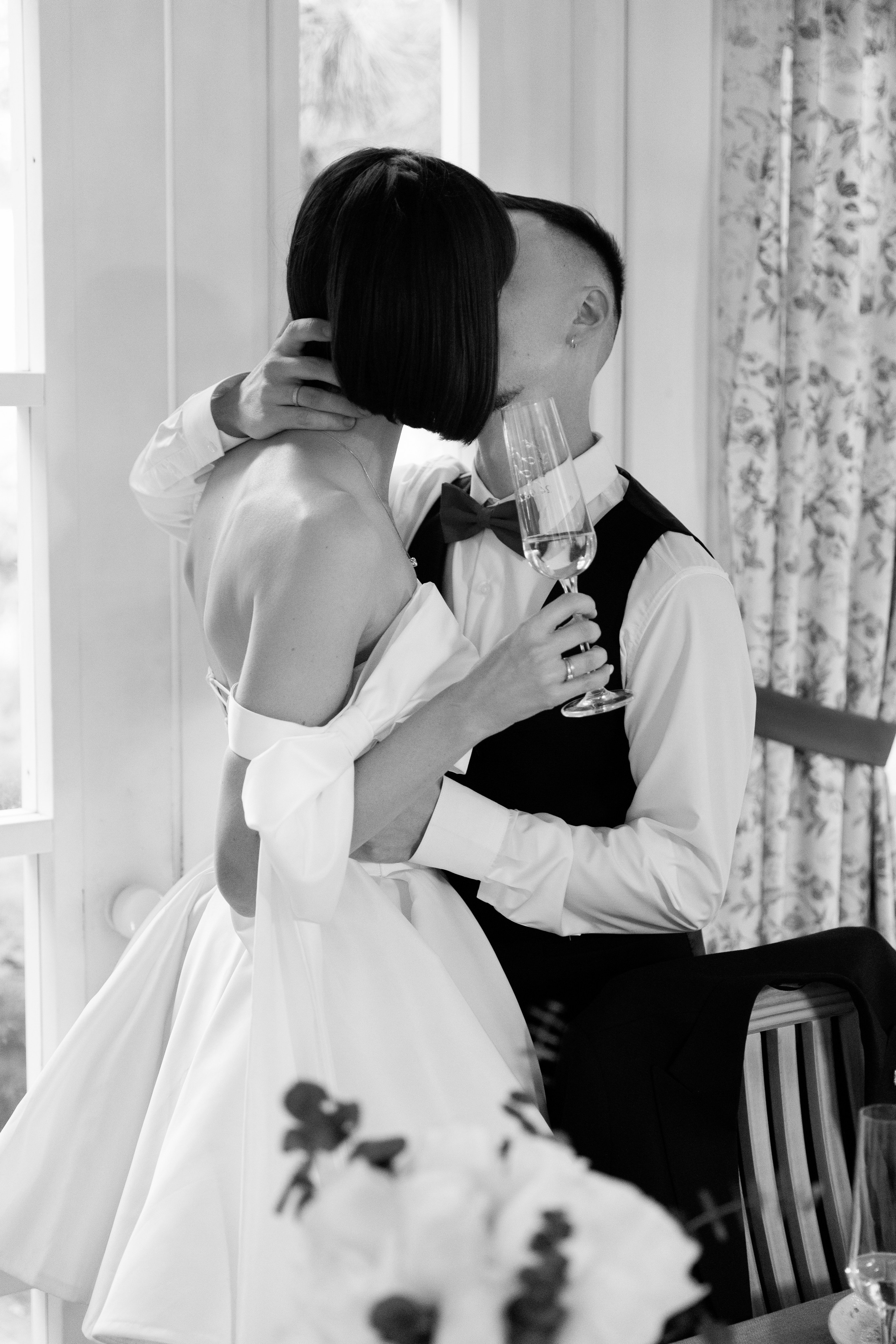 Антон&Арина. Свадебный фотограф в Ростове-на-Дону Базарова Анастасия