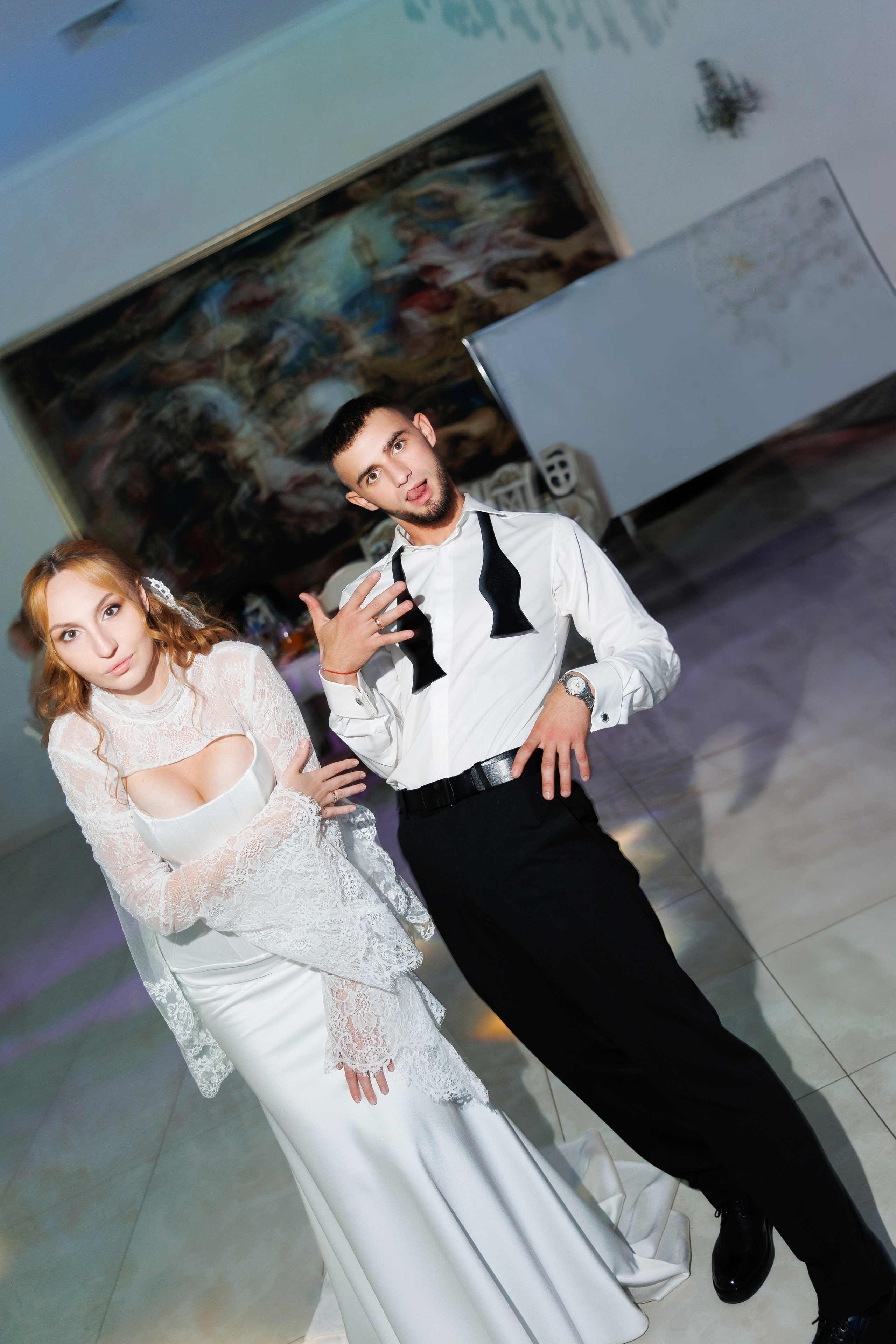 Анастасия&Алексей. Свадебный фотограф в Ростове-на-Дону Базарова Анастасия