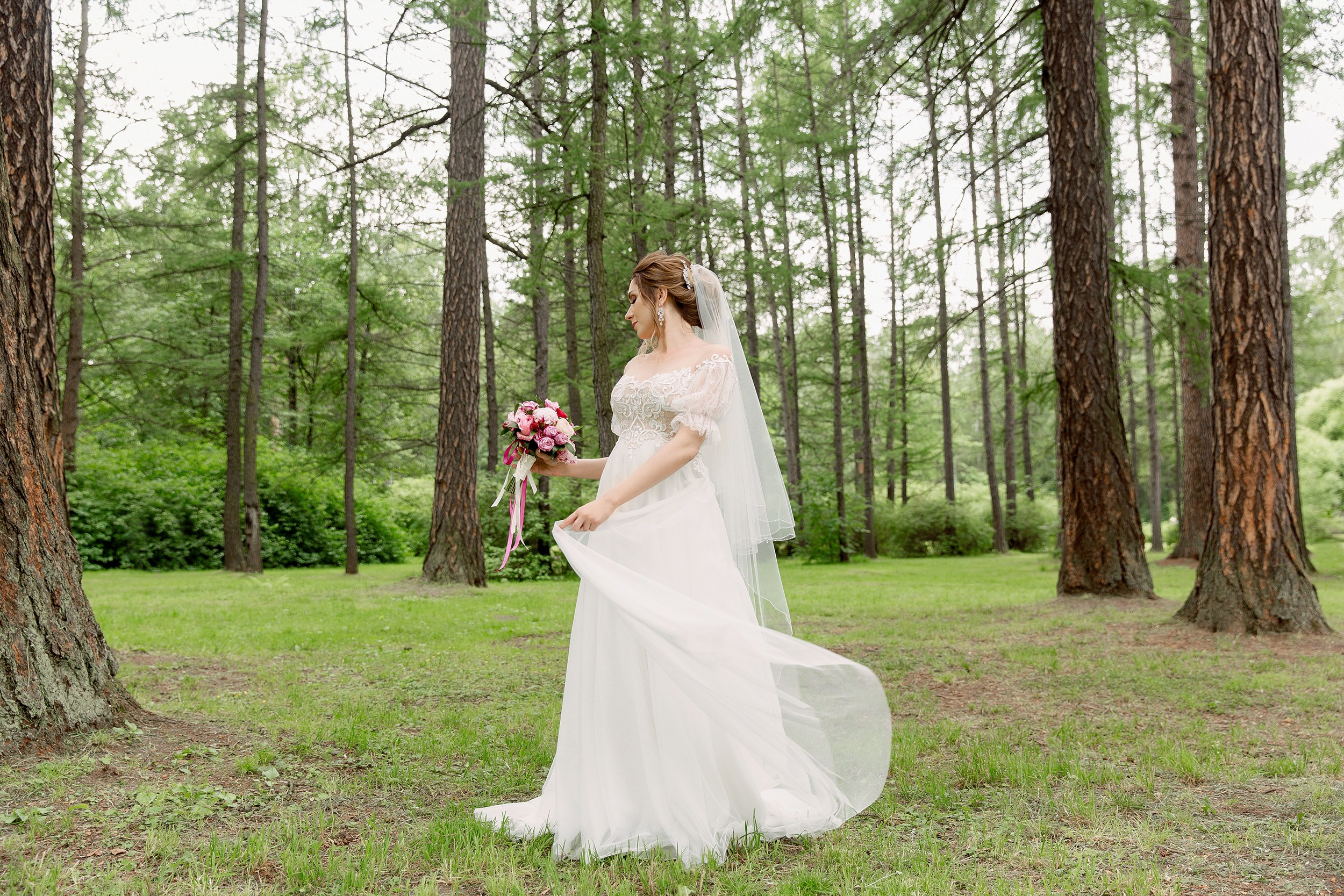 Свадьбы и Love Story. Свадебный фотограф в Санкт-Петербурге Павел Резниченко