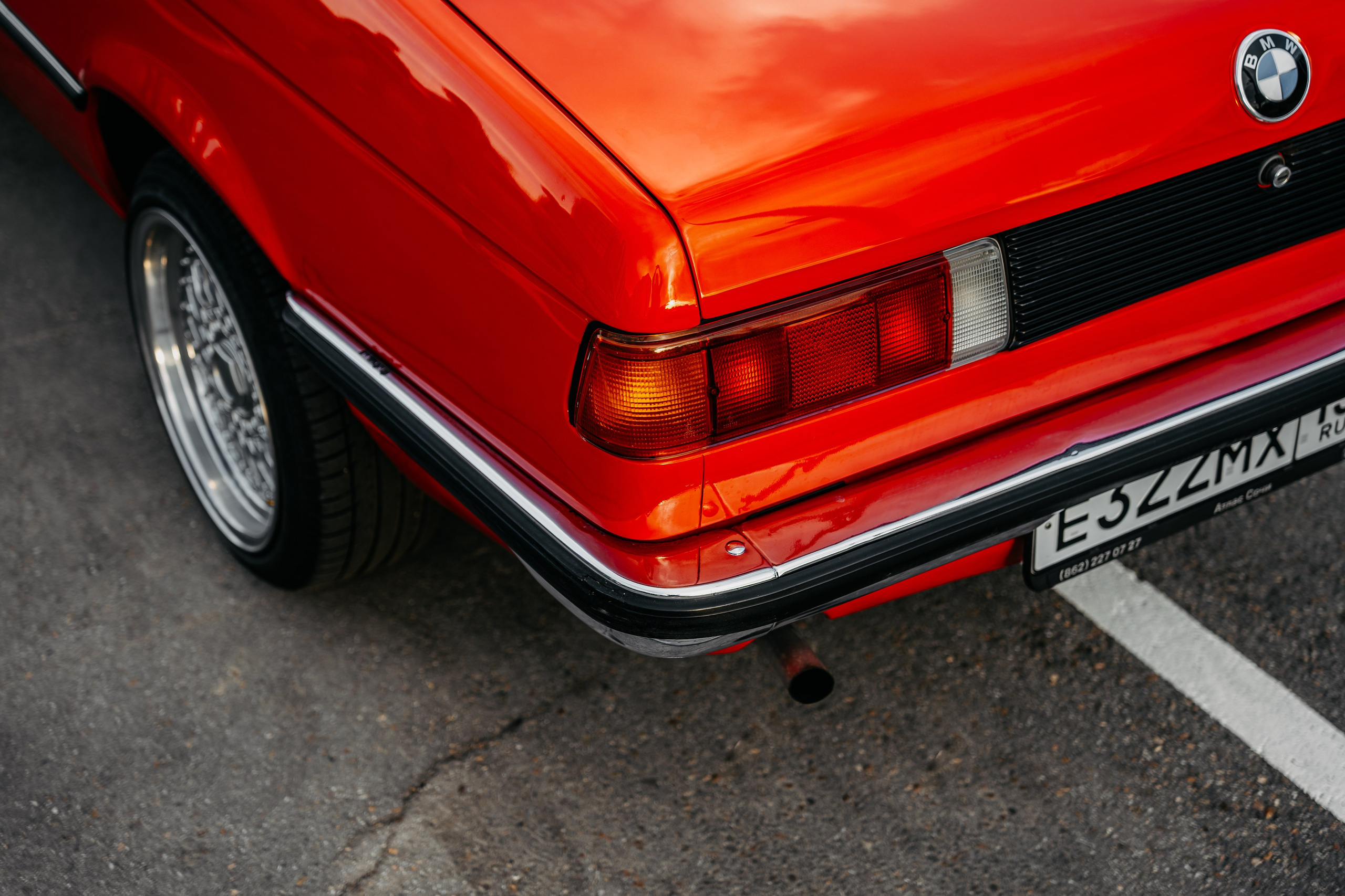 BMW e21. Фотограф, видеограф и пилот дрона на Байкале