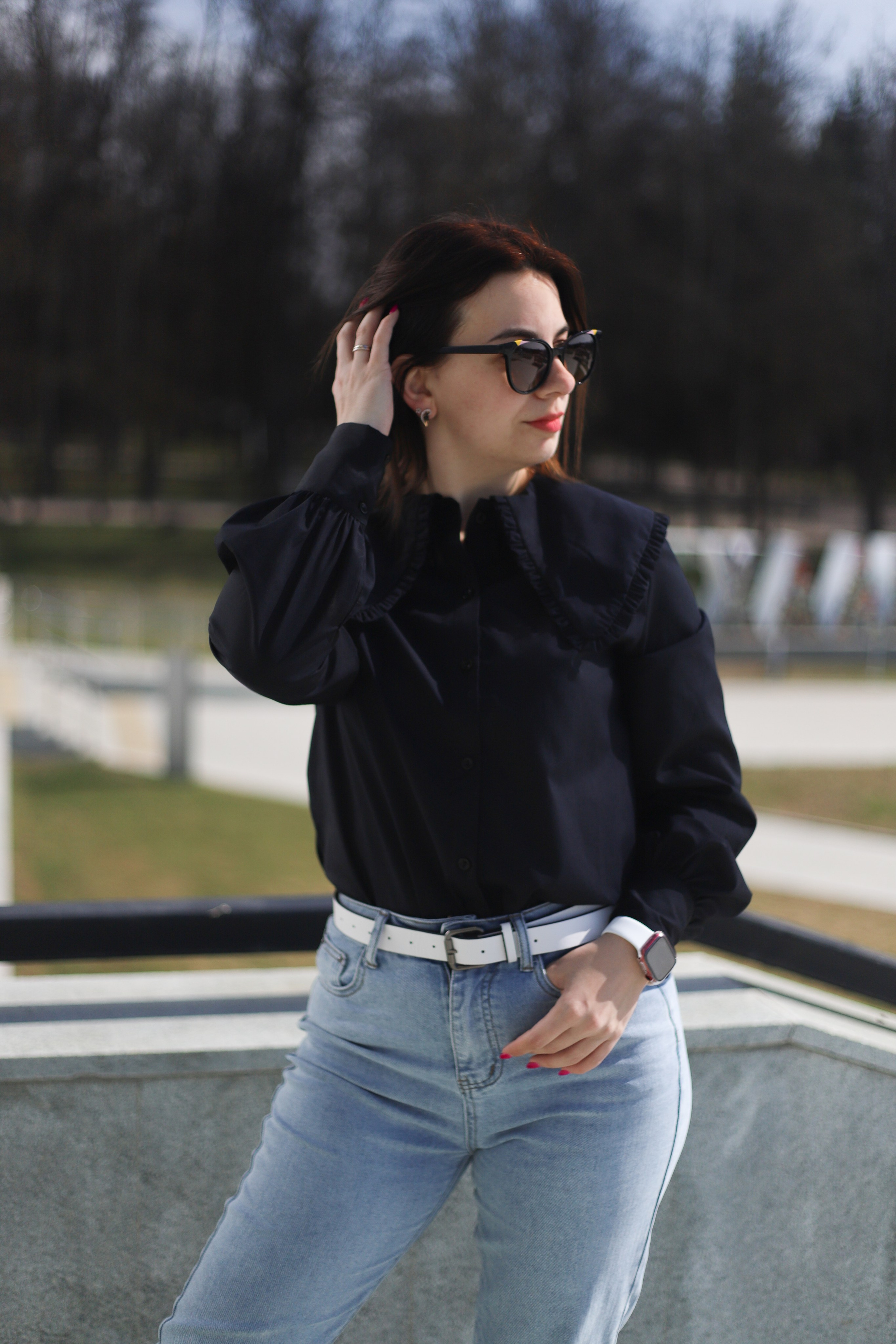 Индивидуальные. Фотограф в Москве/Санкт-Петербурге