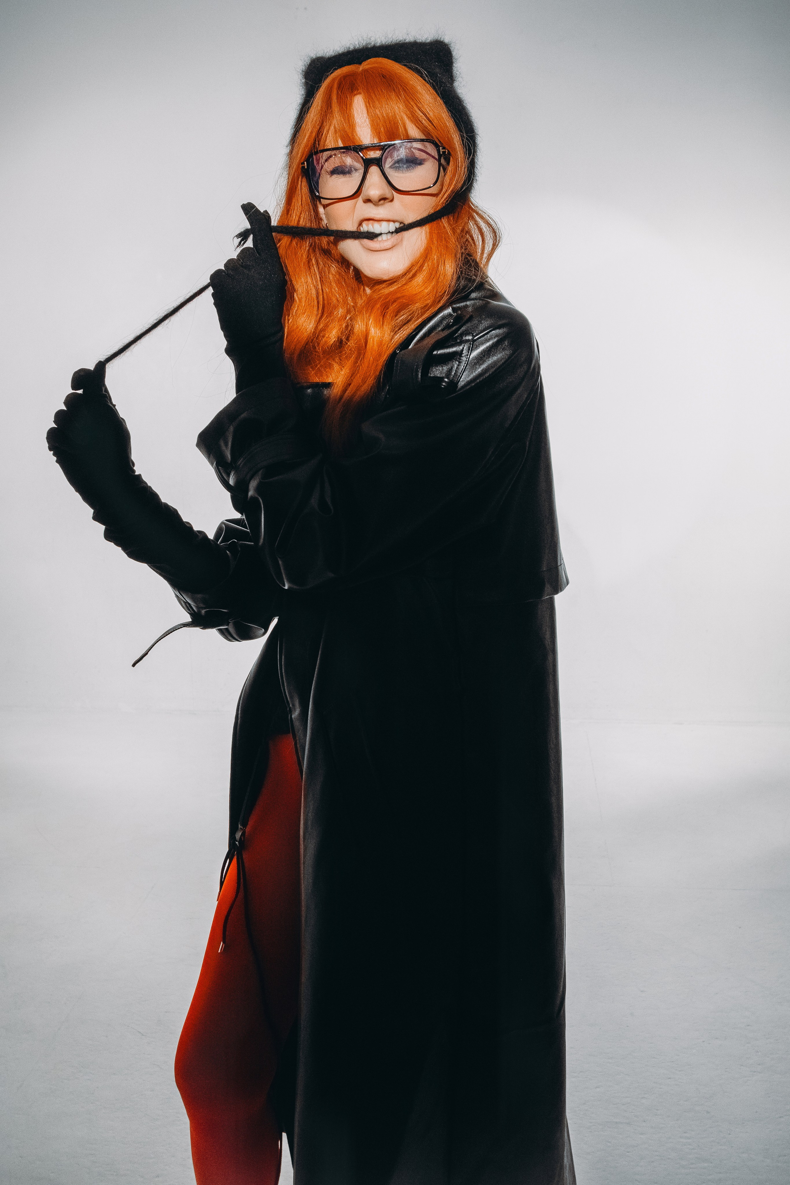 Анастасия. Фотограф из Хабаровска Юлия Черёмушкина