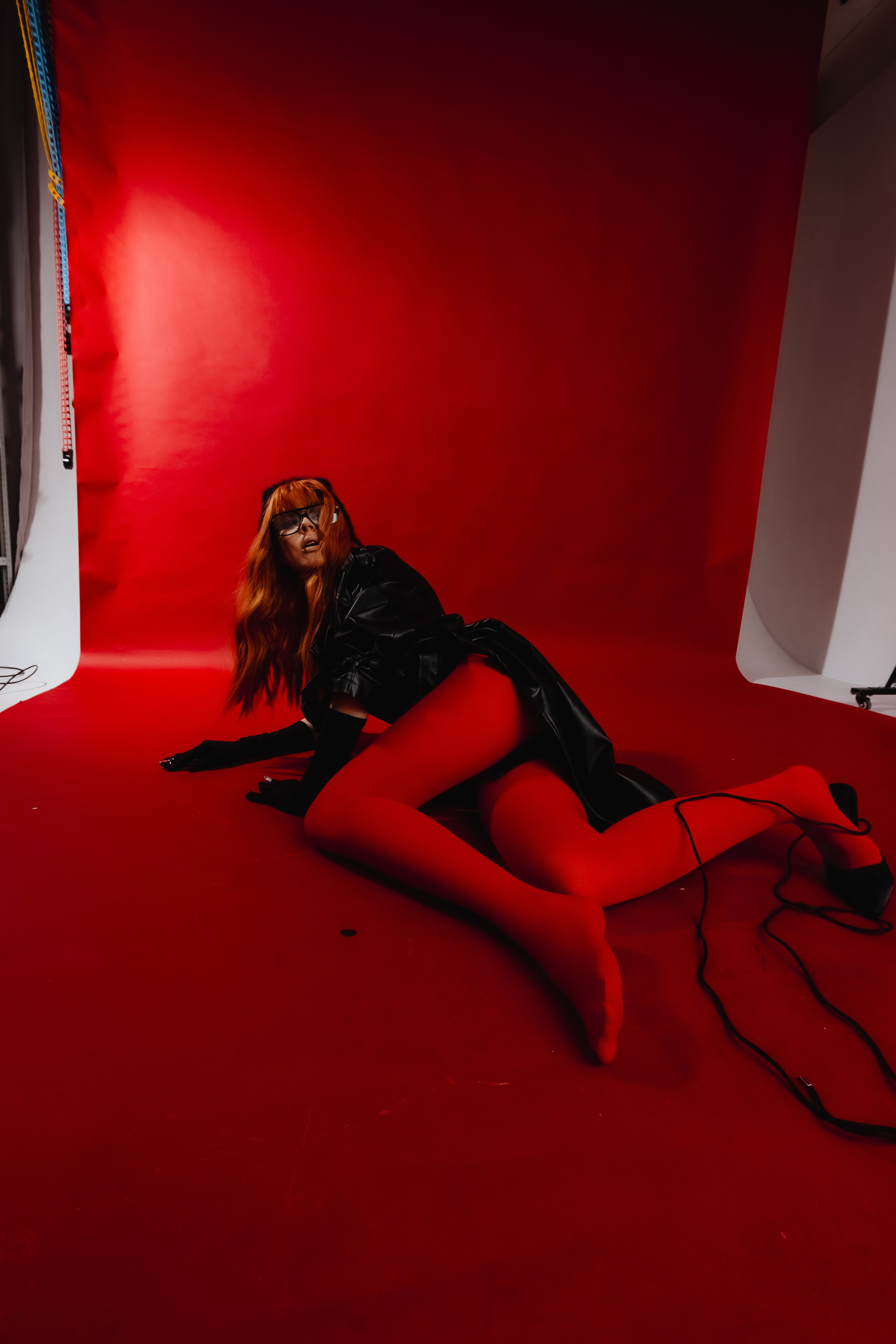 Анастасия. Фотограф из Хабаровска Юлия Черёмушкина