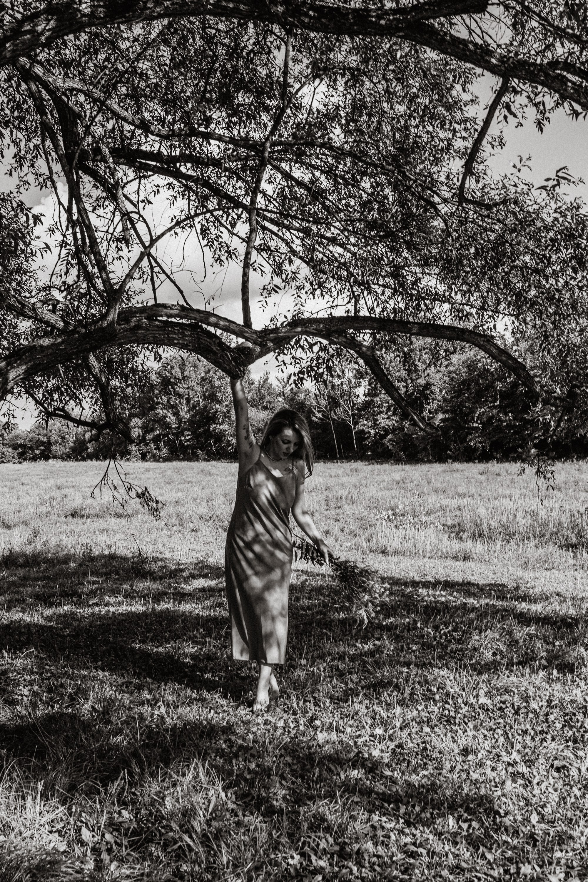 Анастасия. Фотограф из Хабаровска Юлия Черёмушкина